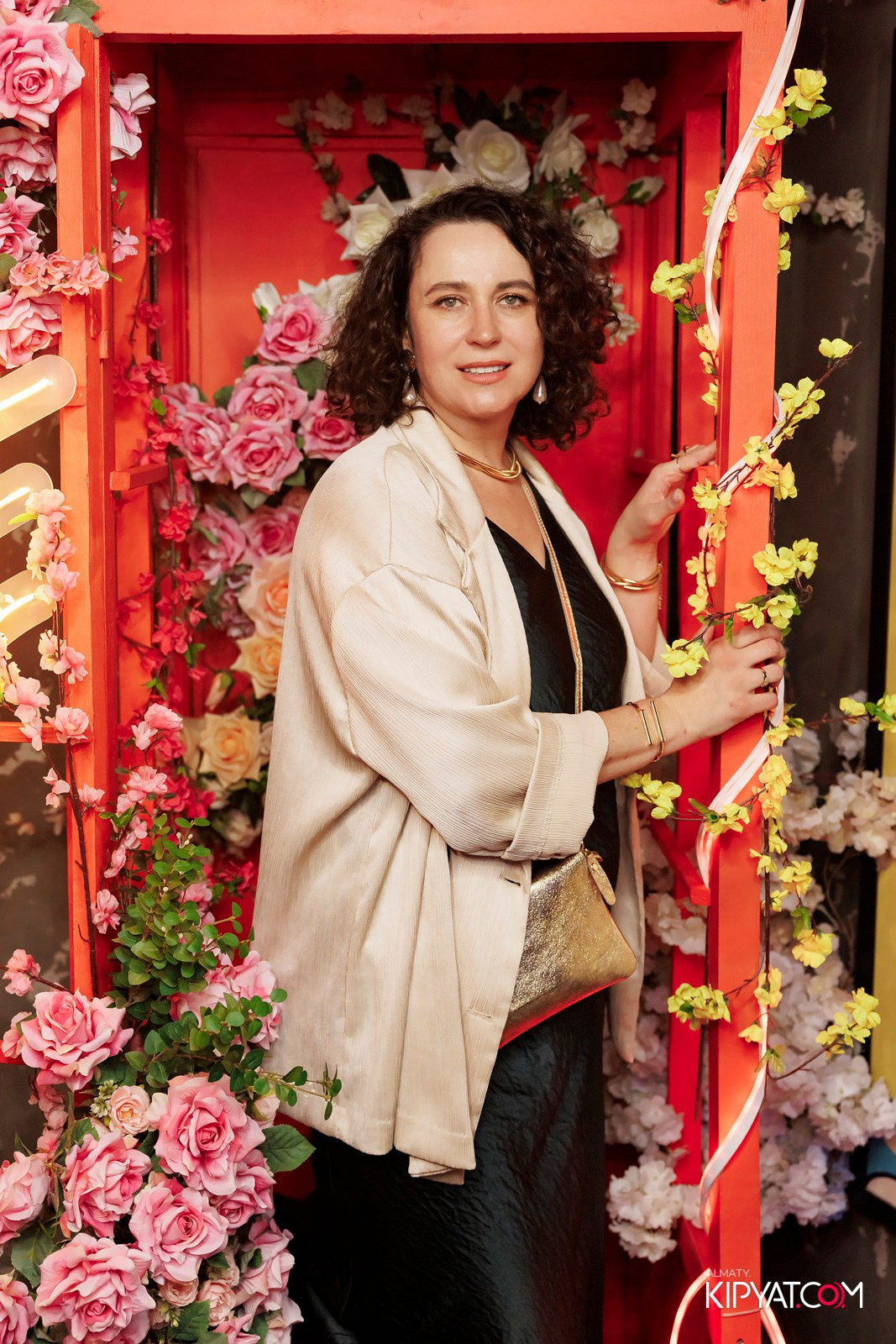 МУЗЫКАЛЬНОЕ ЛОТО В HIT RETRO. КИПЯТКОМ АЛМАТЫ! Фотосъемка мероприятий в Алматы