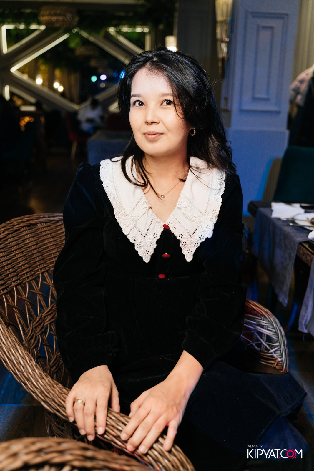 КАФЕ ЖАСМИН НА ЯССАУИ. КИПЯТКОМ АЛМАТЫ!