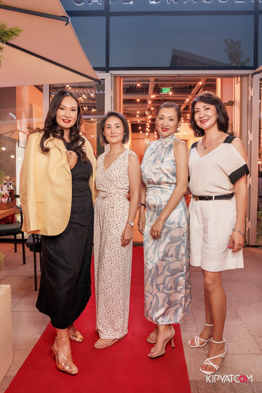 ОФИЦИАЛЬНОЕ ОТКРЫТИЕ РЕСТОРАНА BIG CHEFS. КИПЯТКОМ АЛМАТЫ!