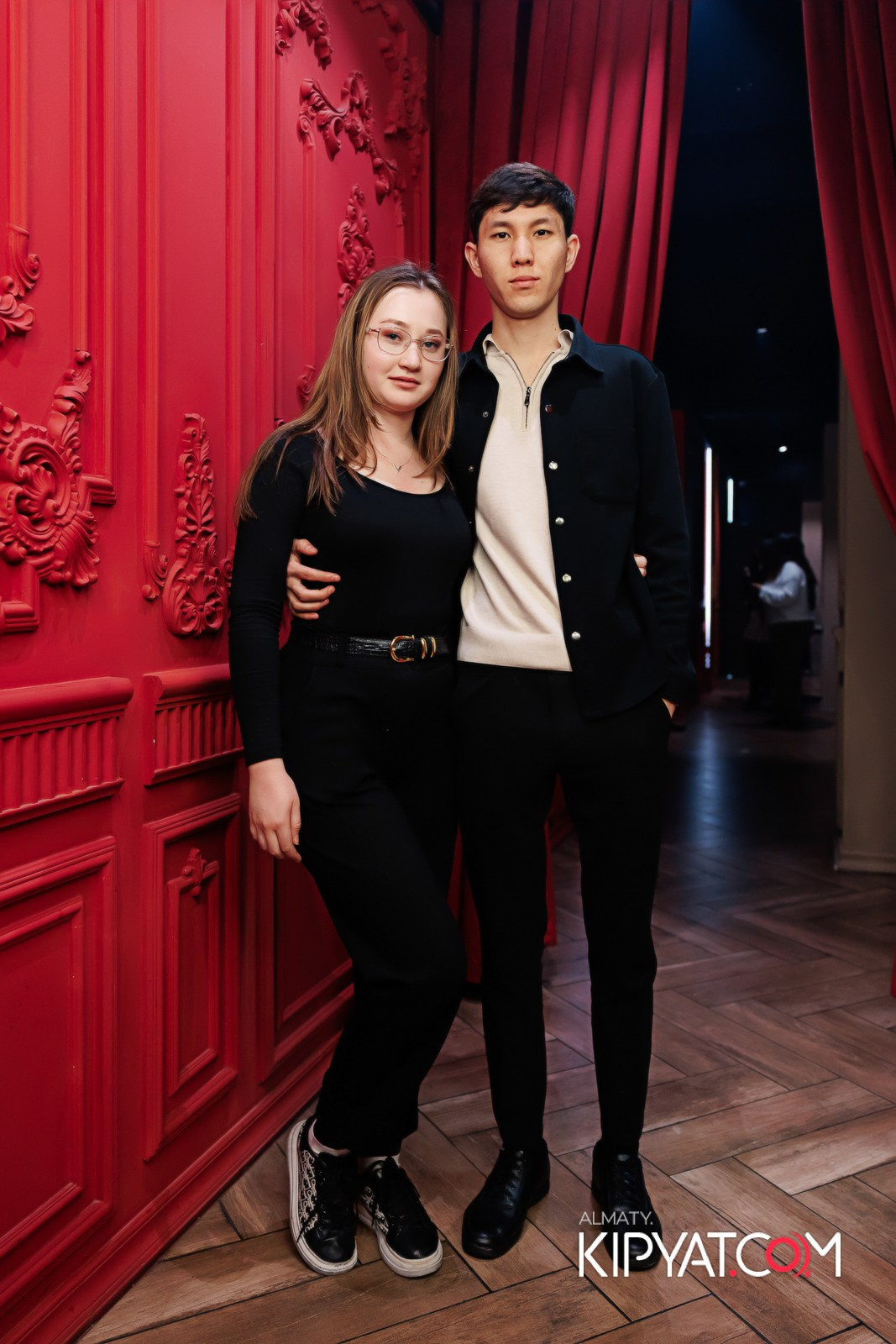 ЗАЯ, НА БИС. КИПЯТКОМ АЛМАТЫ!