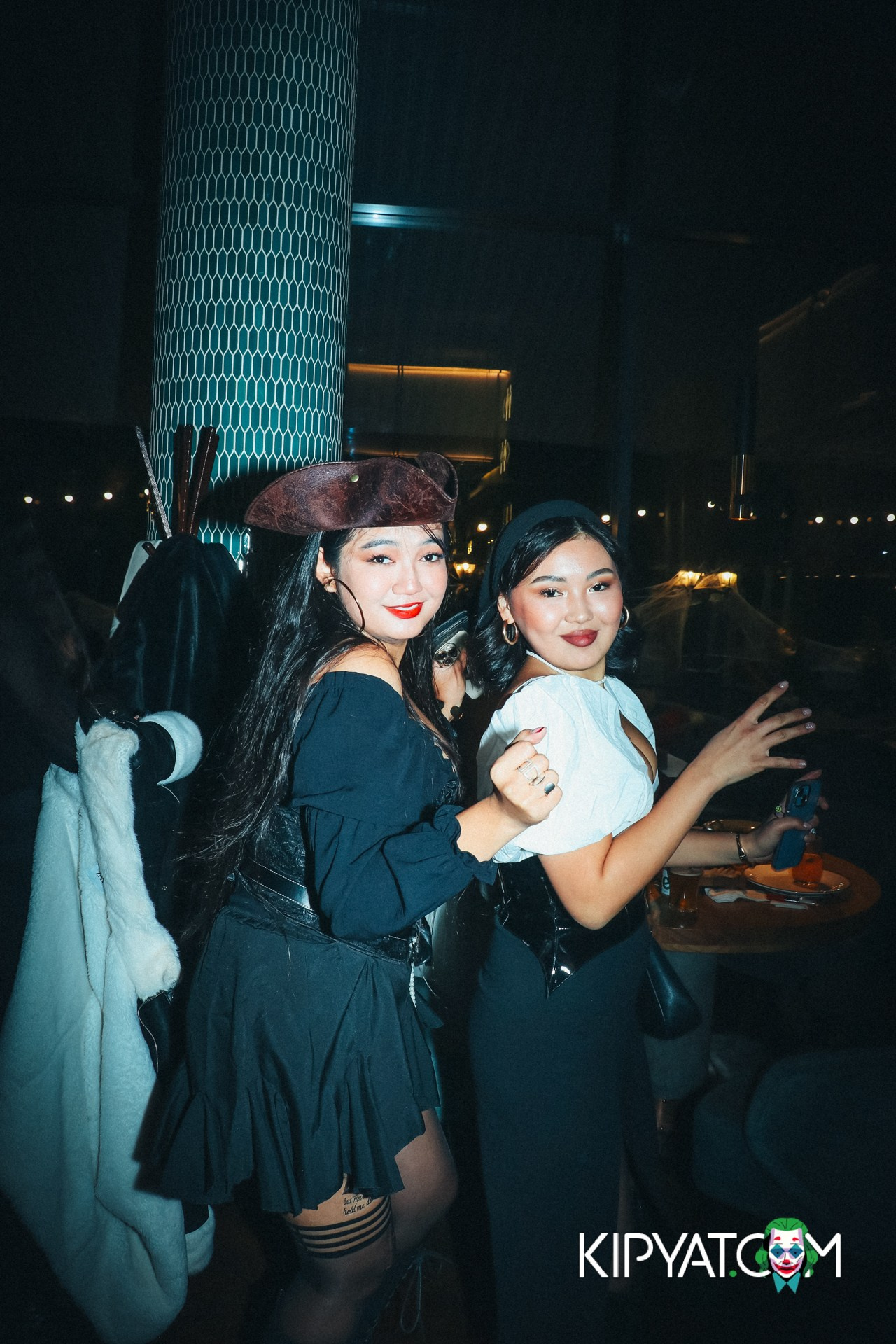 ПИНТА PREMIUM. КИПЯТКОМ АЛМАТЫ! Фотосъемка мероприятий в Алматы