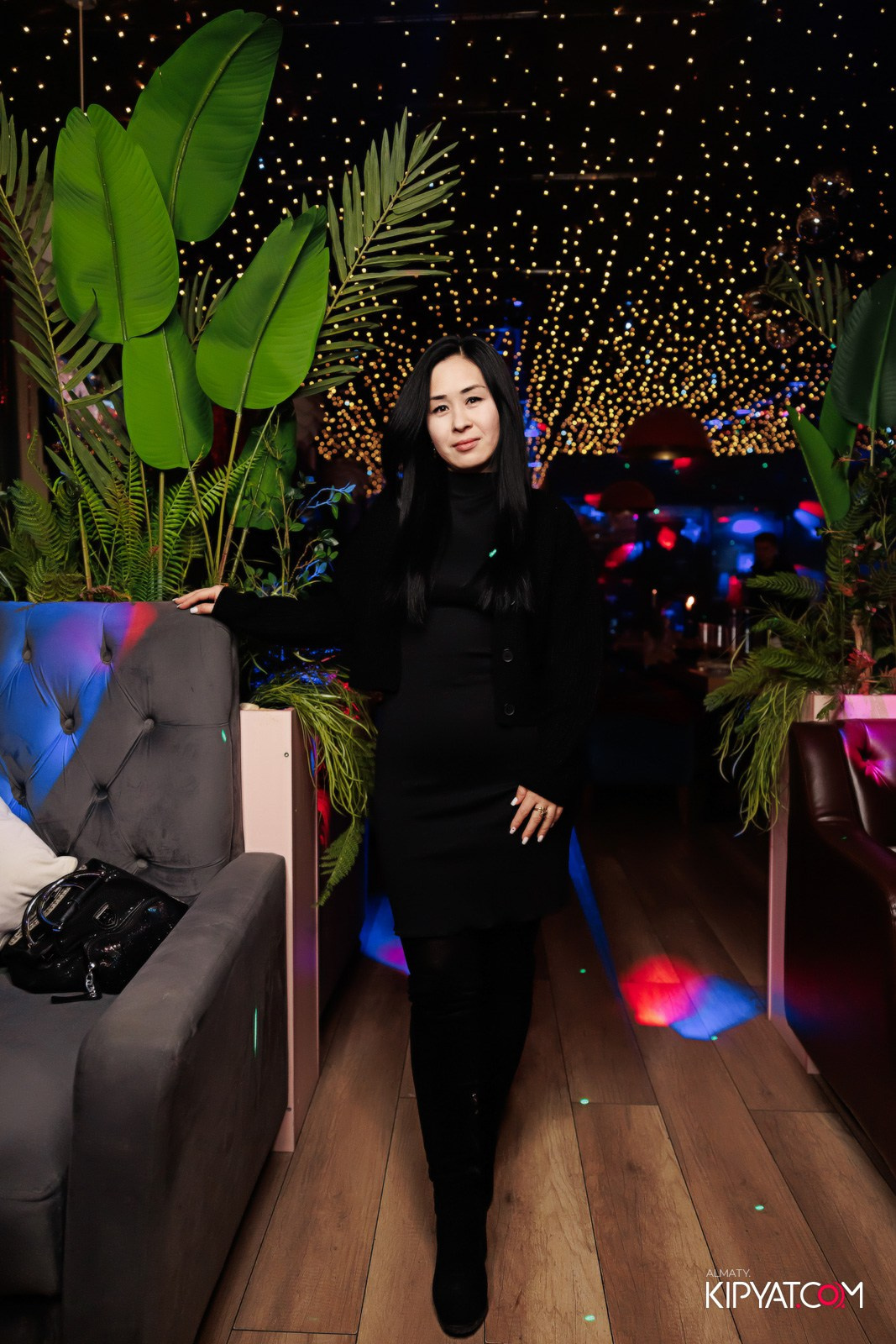 LUGO BAR. КИПЯТКОМ АЛМАТЫ!