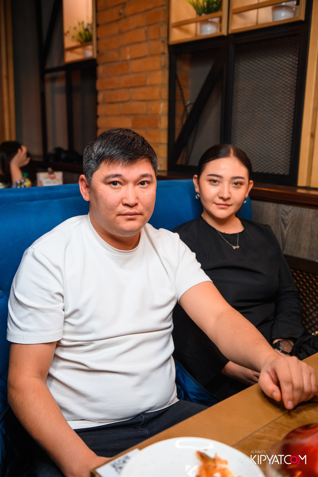 ПИНТА НА АУЭЗОВА. КИПЯТКОМ АЛМАТЫ!