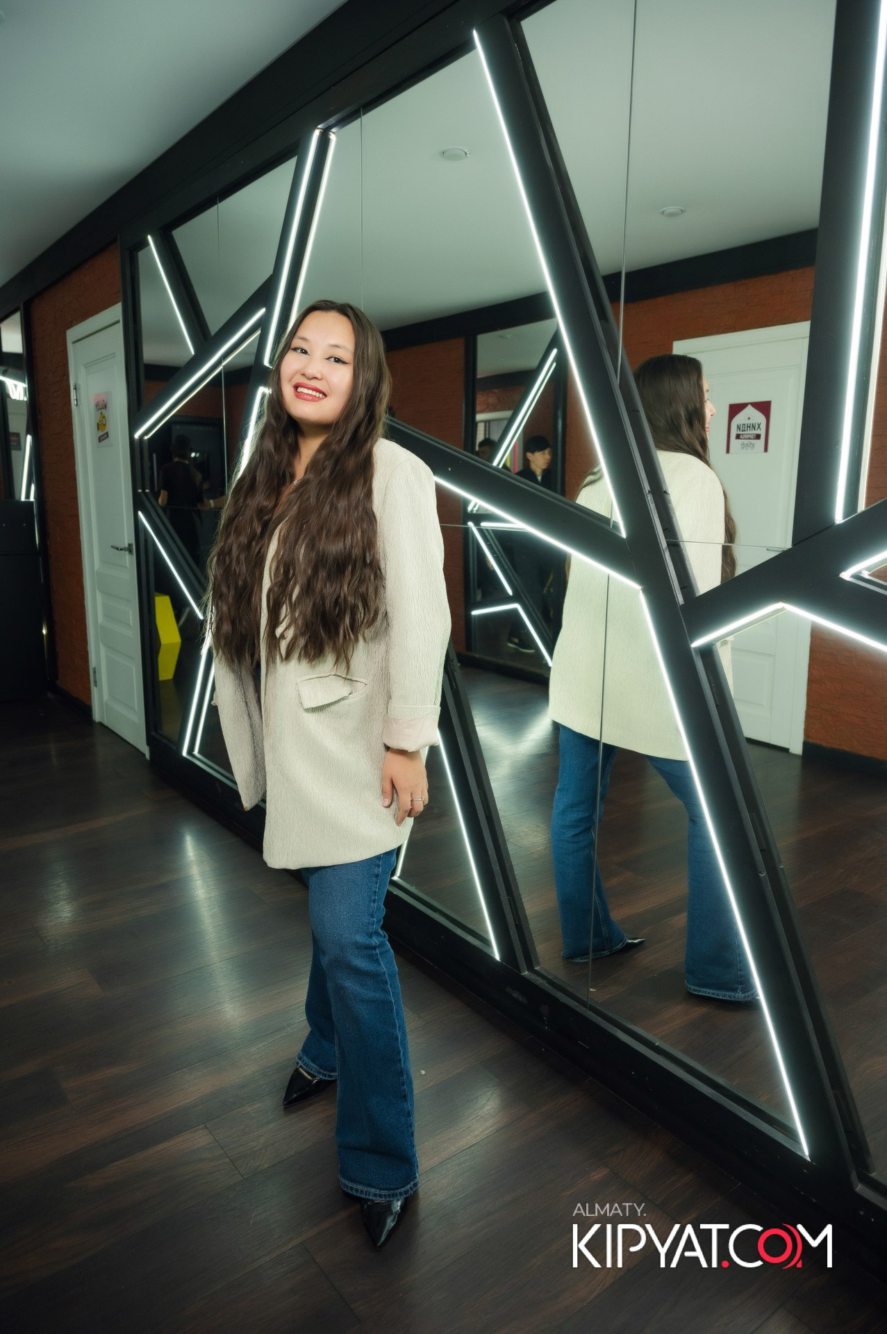 Ухо и медведь на Саина. КИПЯТКОМ АЛМАТЫ!