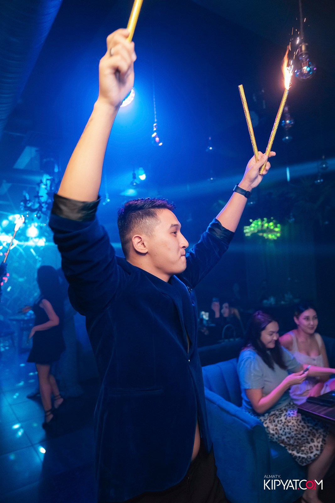 ДОРОГАЯ, Я НЕ ПИЛ. КИПЯТКОМ АЛМАТЫ! Фотосъемка мероприятий в Алматы