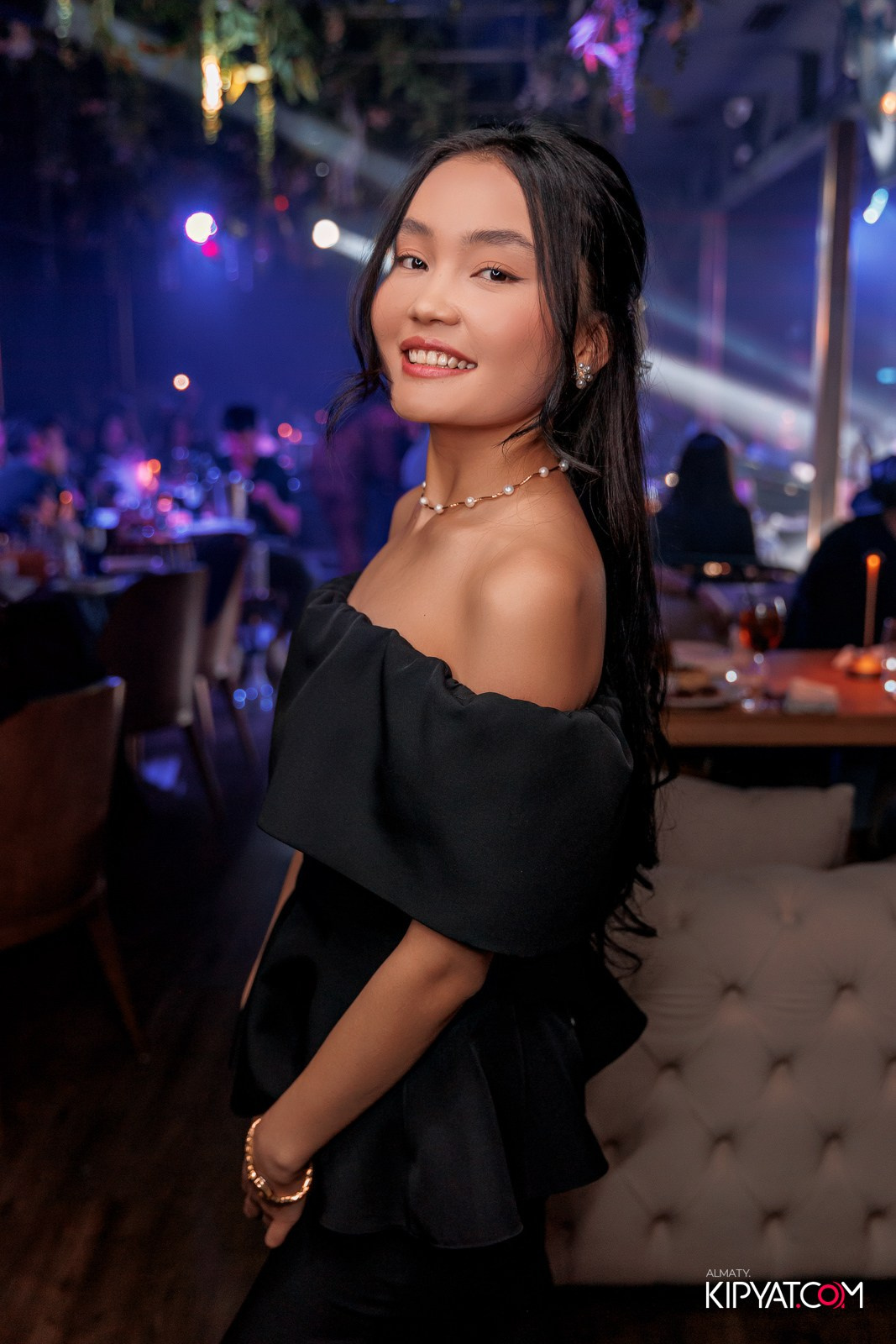 PATRIKI RESTAURANT. КИПЯТКОМ АЛМАТЫ!