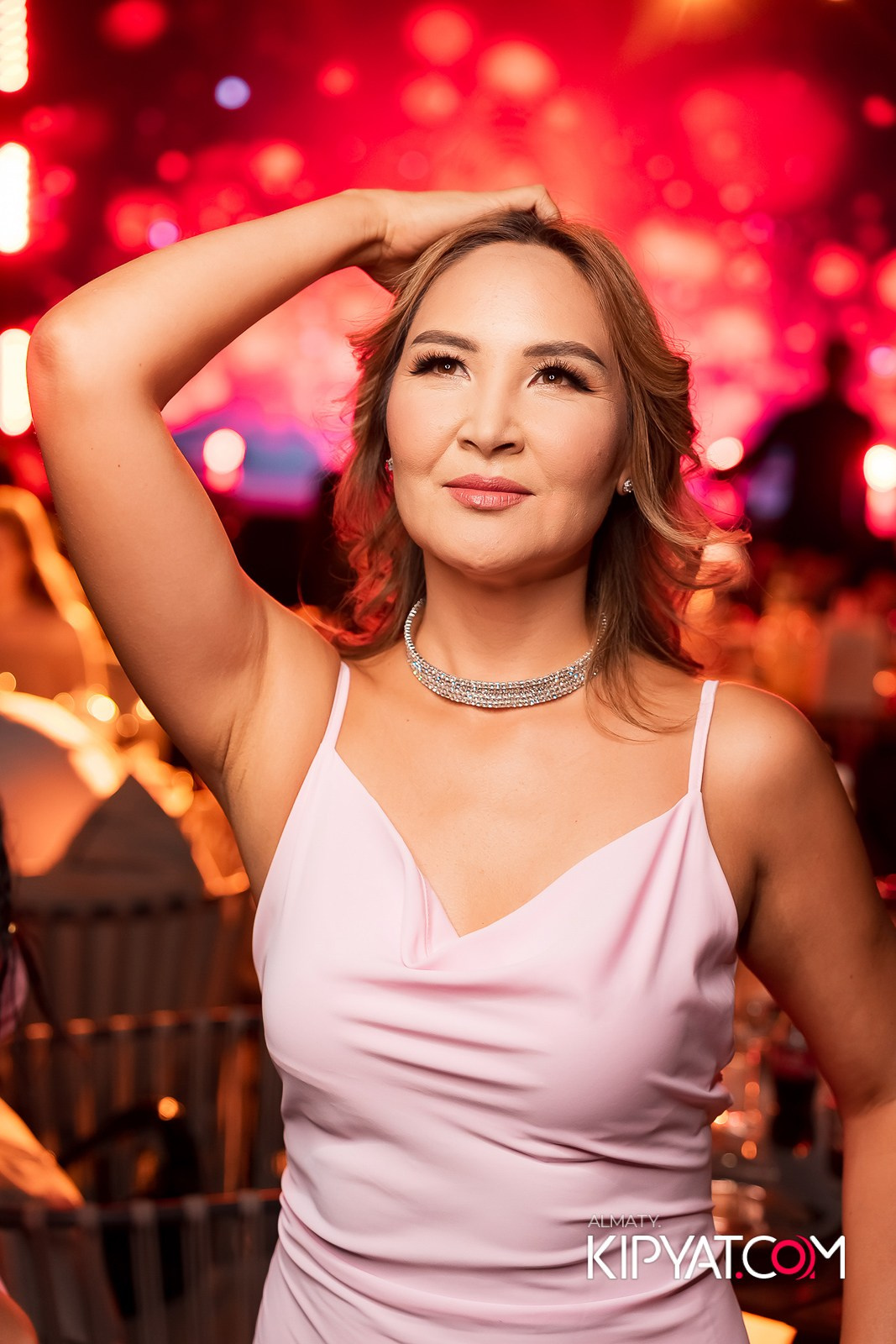 QUEEN. КИПЯТКОМ АЛМАТЫ!