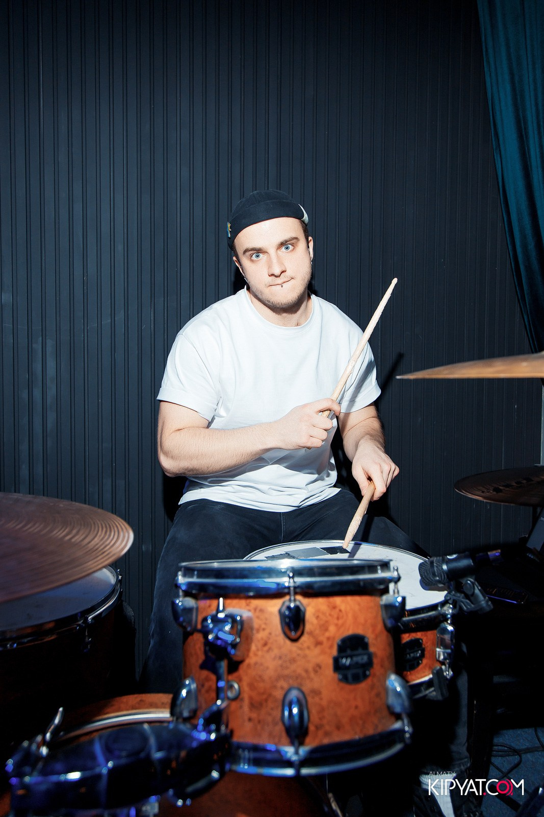 ПИНТА ADK. КИПЯТКОМ АЛМАТЫ!