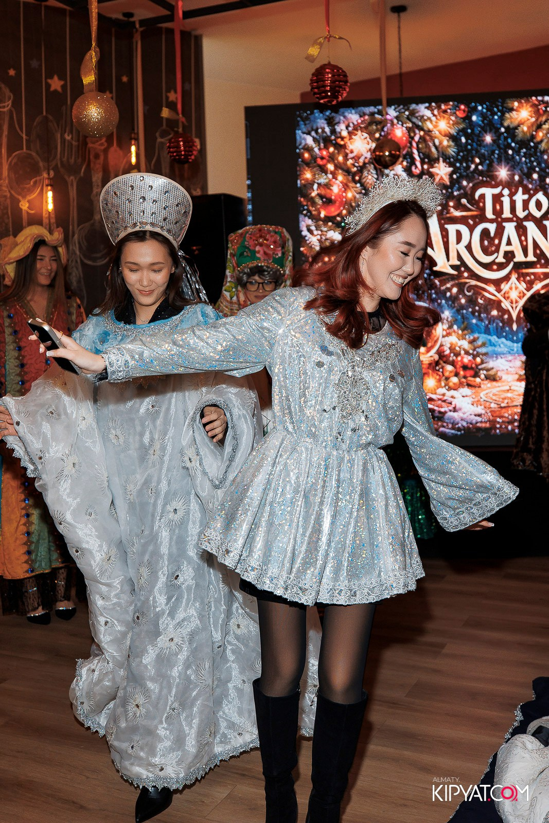 TITO ARCANUM РЕСТОРАН. КИПЯТКОМ АЛМАТЫ! Фотосъемка мероприятий в Алматы