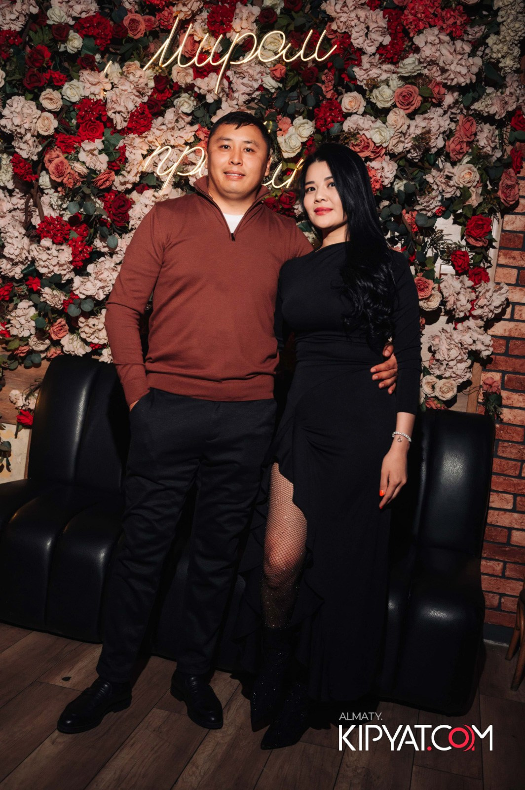 LUGO BAR. КИПЯТКОМ АЛМАТЫ!