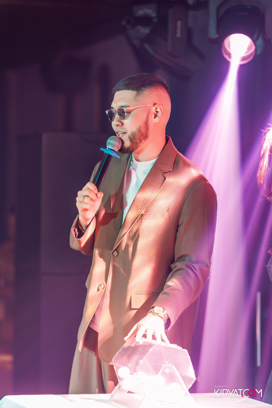 PATRIKI RESTAURANT. КИПЯТКОМ АЛМАТЫ!