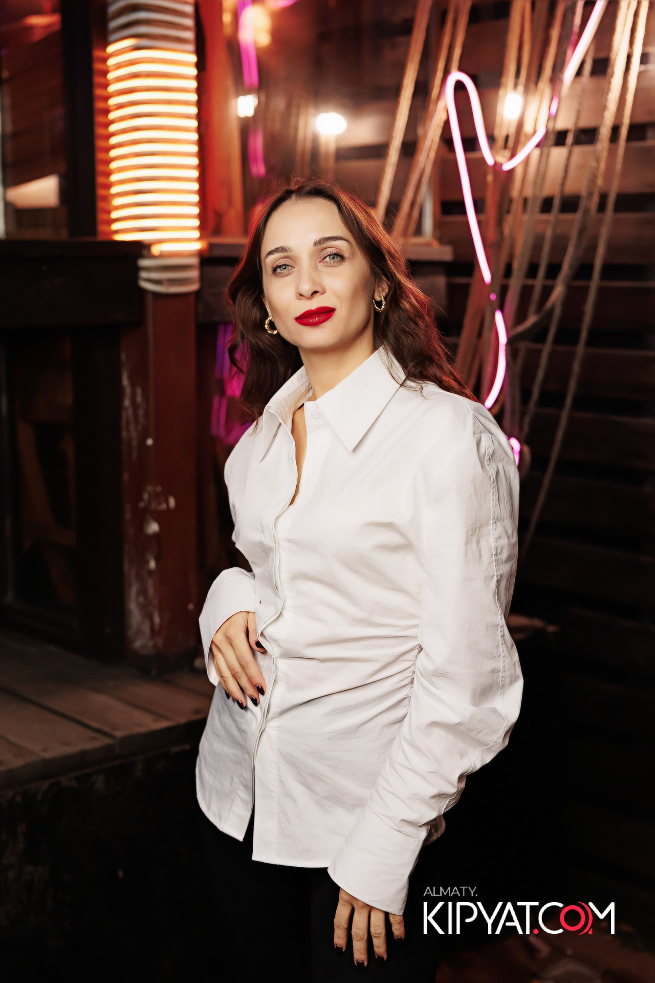 VICTORY PUB. КИПЯТКОМ АЛМАТЫ!