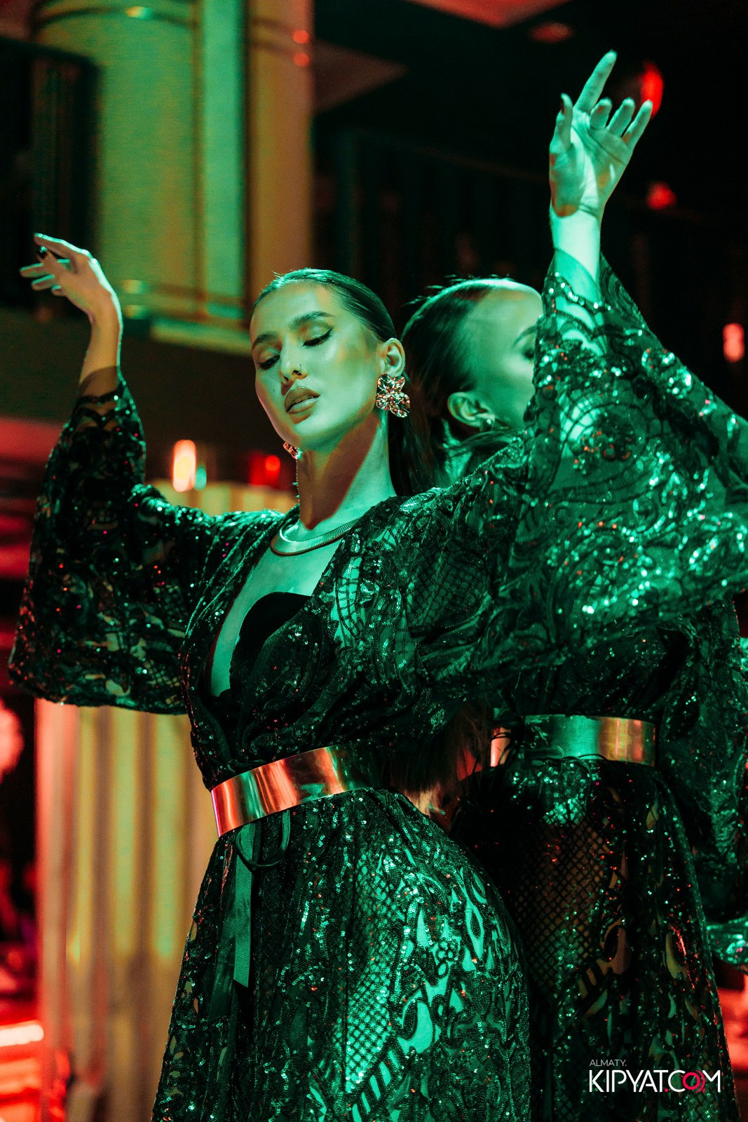 QUEEN. КИПЯТКОМ АЛМАТЫ!