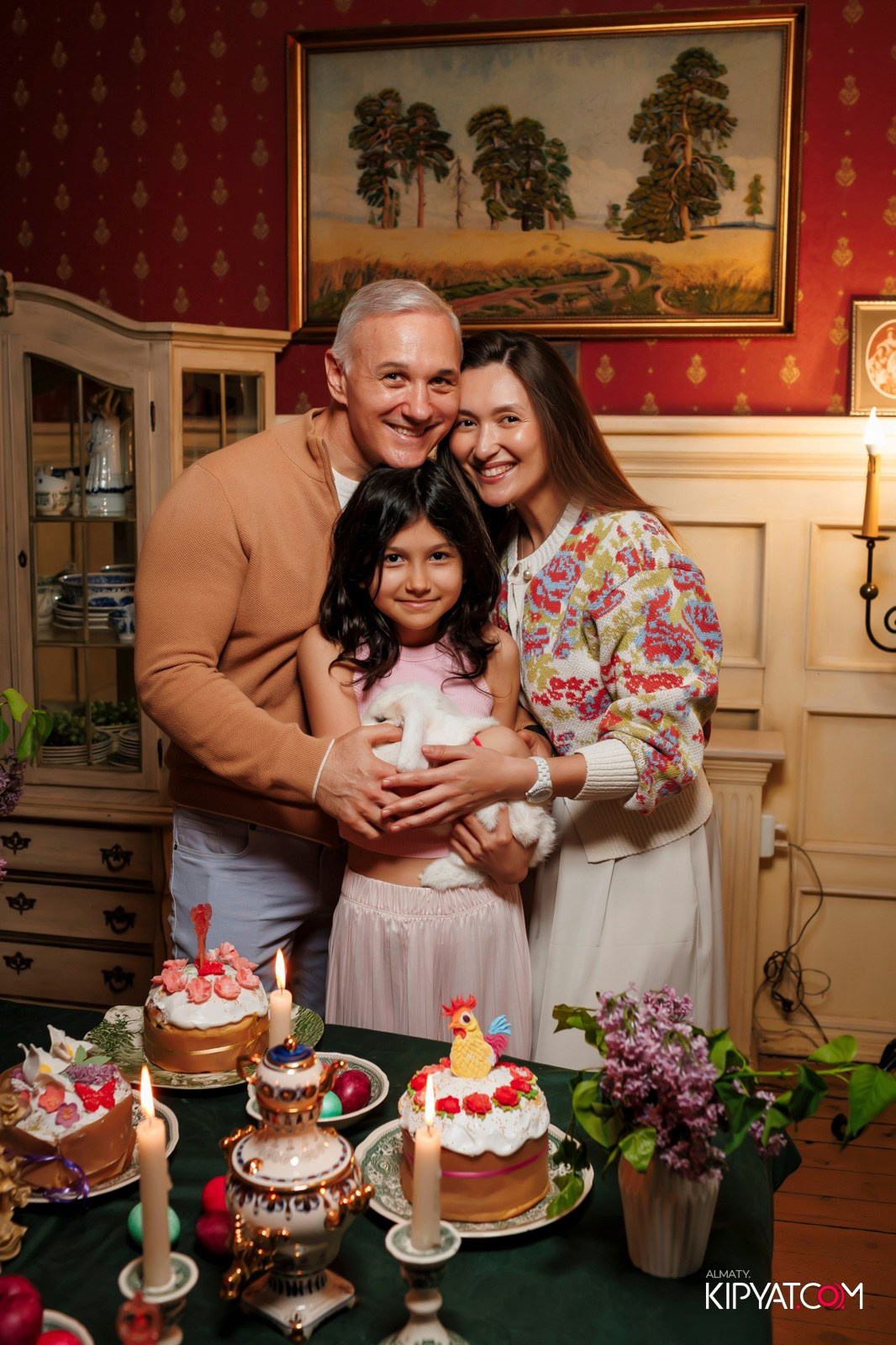 МАРЬИНА РОЩА. КИПЯТКОМ АЛМАТЫ! Фотосъемка мероприятий в Алматы