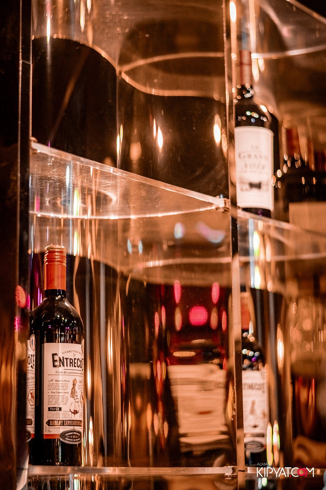 MOOD KARAOKE & TERRACE. КИПЯТКОМ АЛМАТЫ!