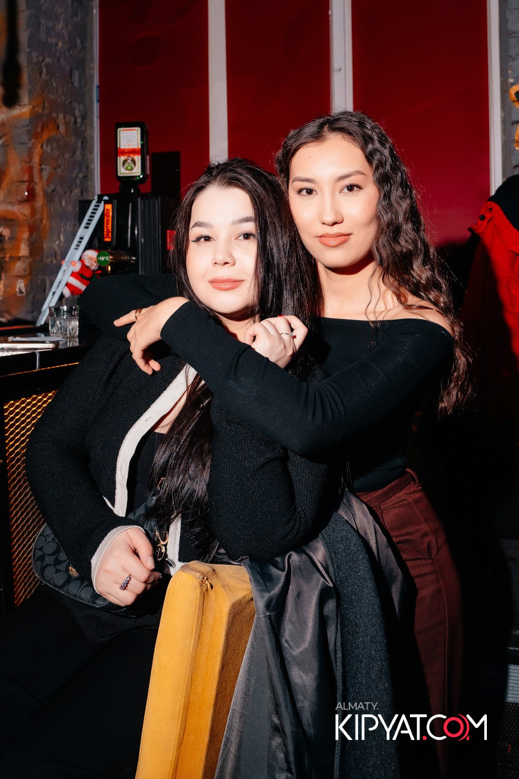 PICASSO BAR. КИПЯТКОМ АЛМАТЫ!