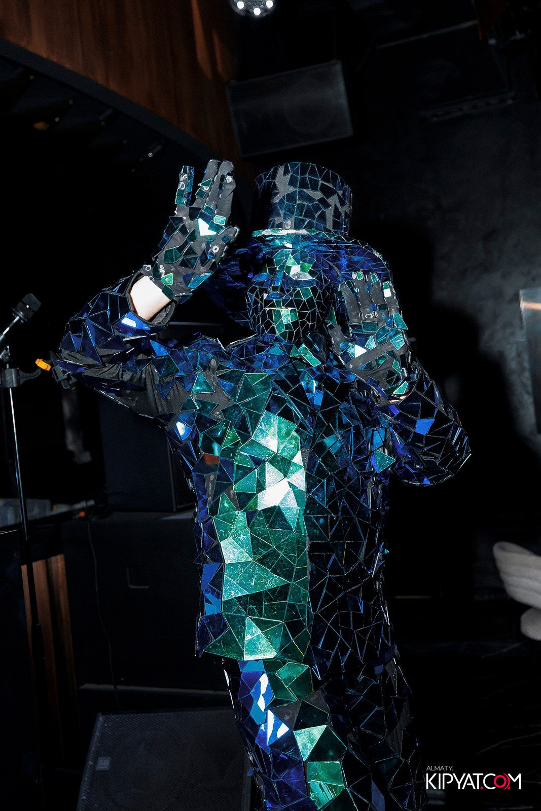 MOOD KARAOKE BAR & TERRACE. КИПЯТКОМ АЛМАТЫ! Фотосъемка мероприятий в Алматы