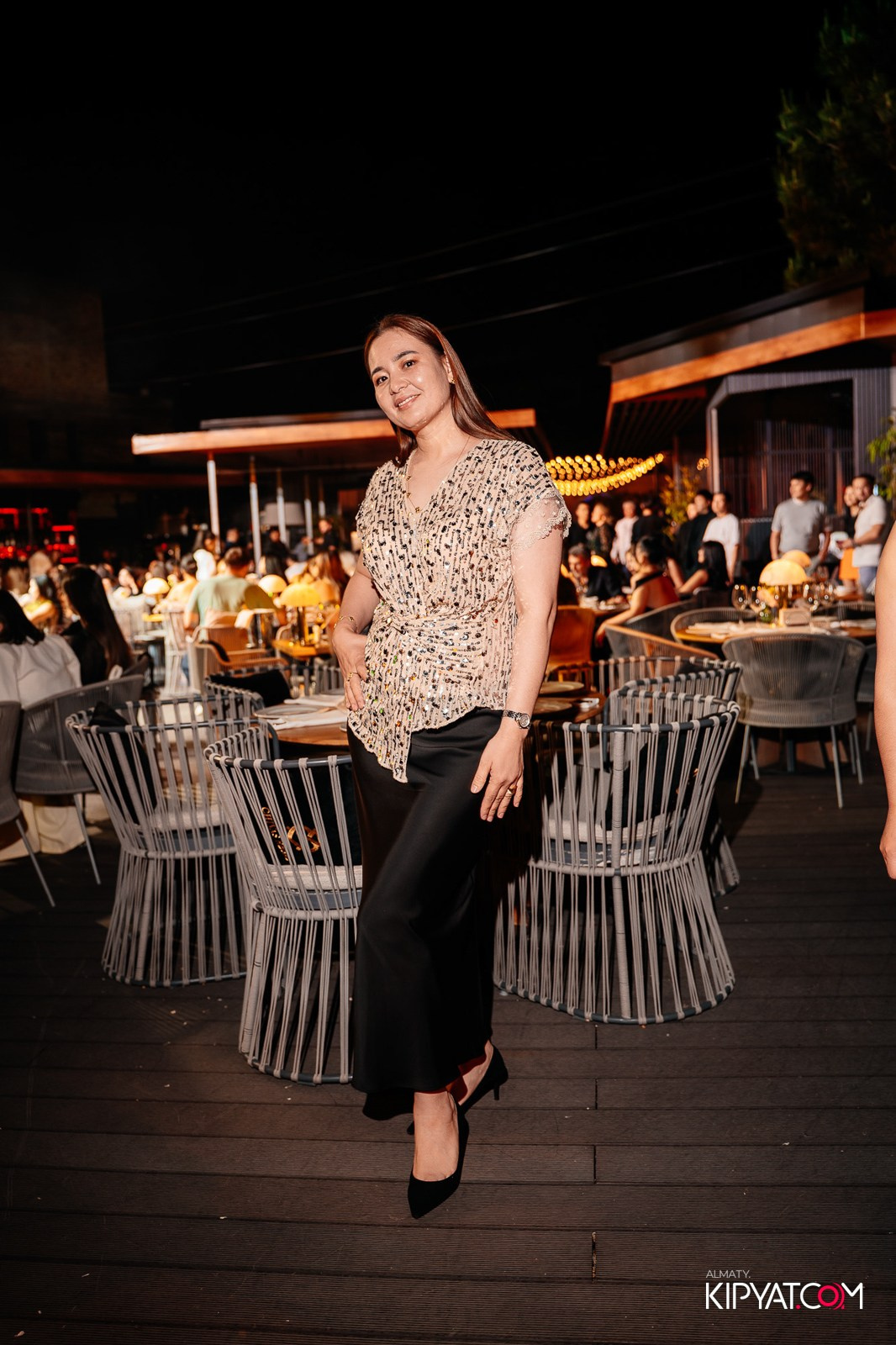 QUEEN. КИПЯТКОМ АЛМАТЫ! Фотосъемка мероприятий в Алматы