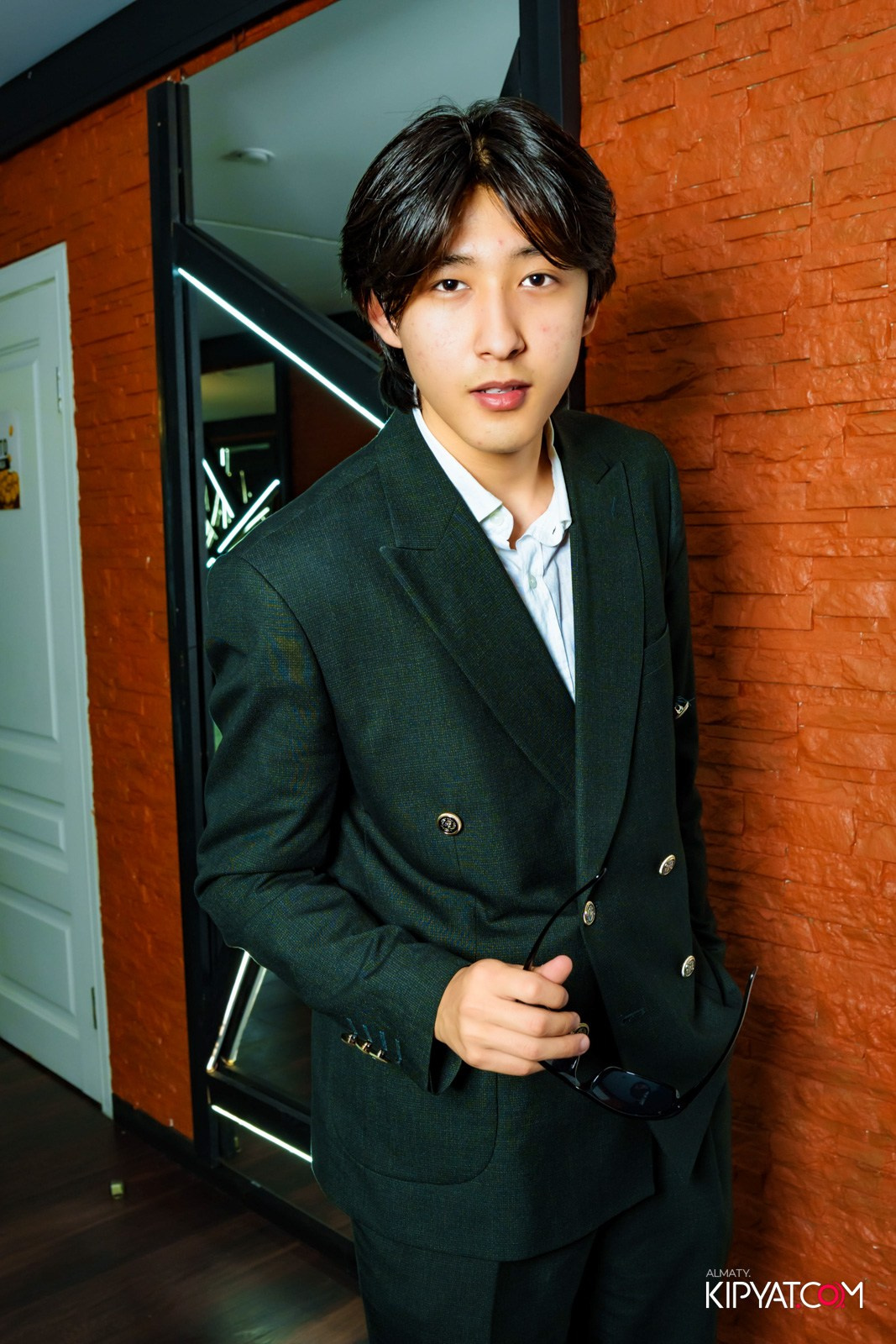 УХО И МЕДВЕДЬ НА САИНА. КИПЯТКОМ АЛМАТЫ!