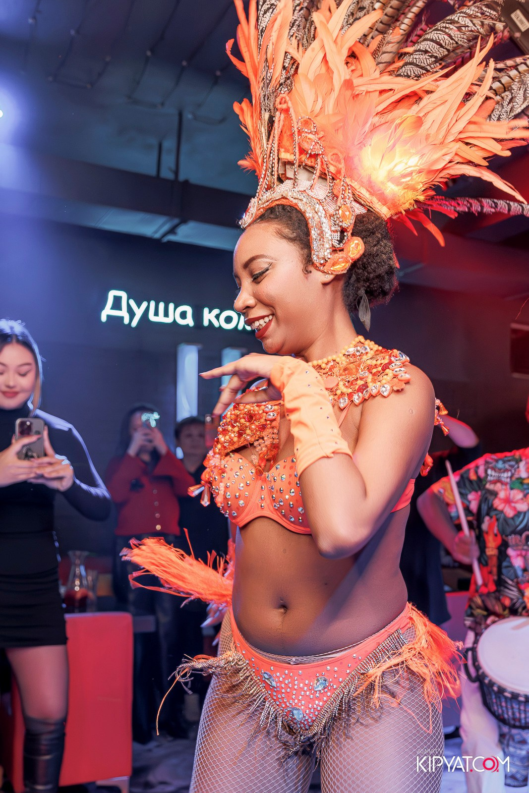 КАРАОКЕ DOREMI. КИПЯТКОМ АЛМАТЫ!