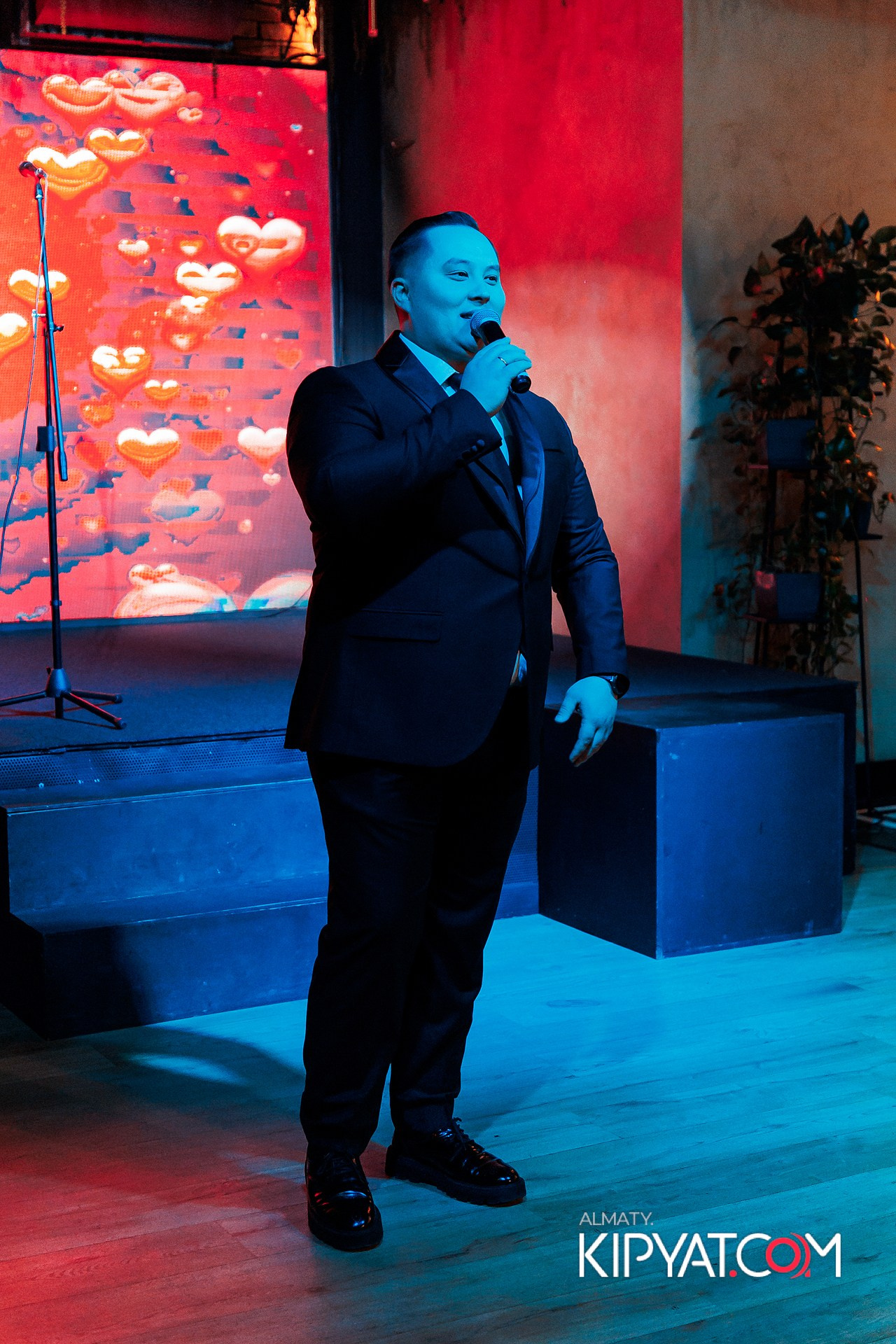 ZIYAFET MEAT HOUSE. КИПЯТКОМ АЛМАТЫ!