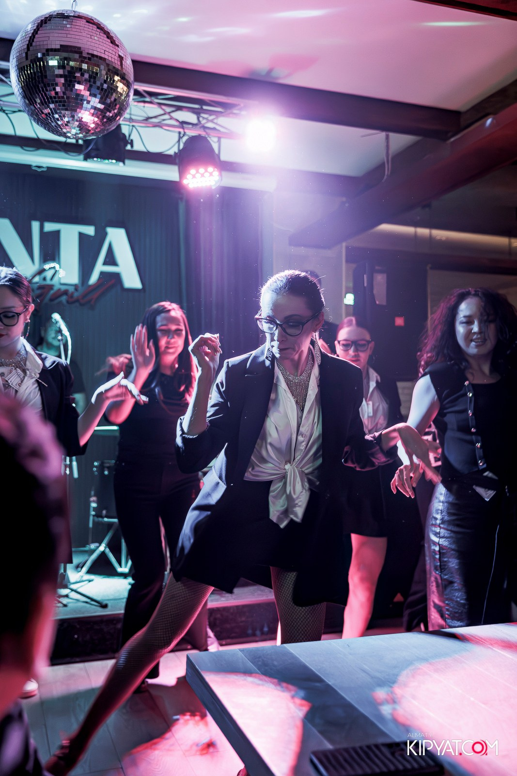 ПИНТА НА ГОГОЛЯ. КИПЯТКОМ АЛМАТЫ!