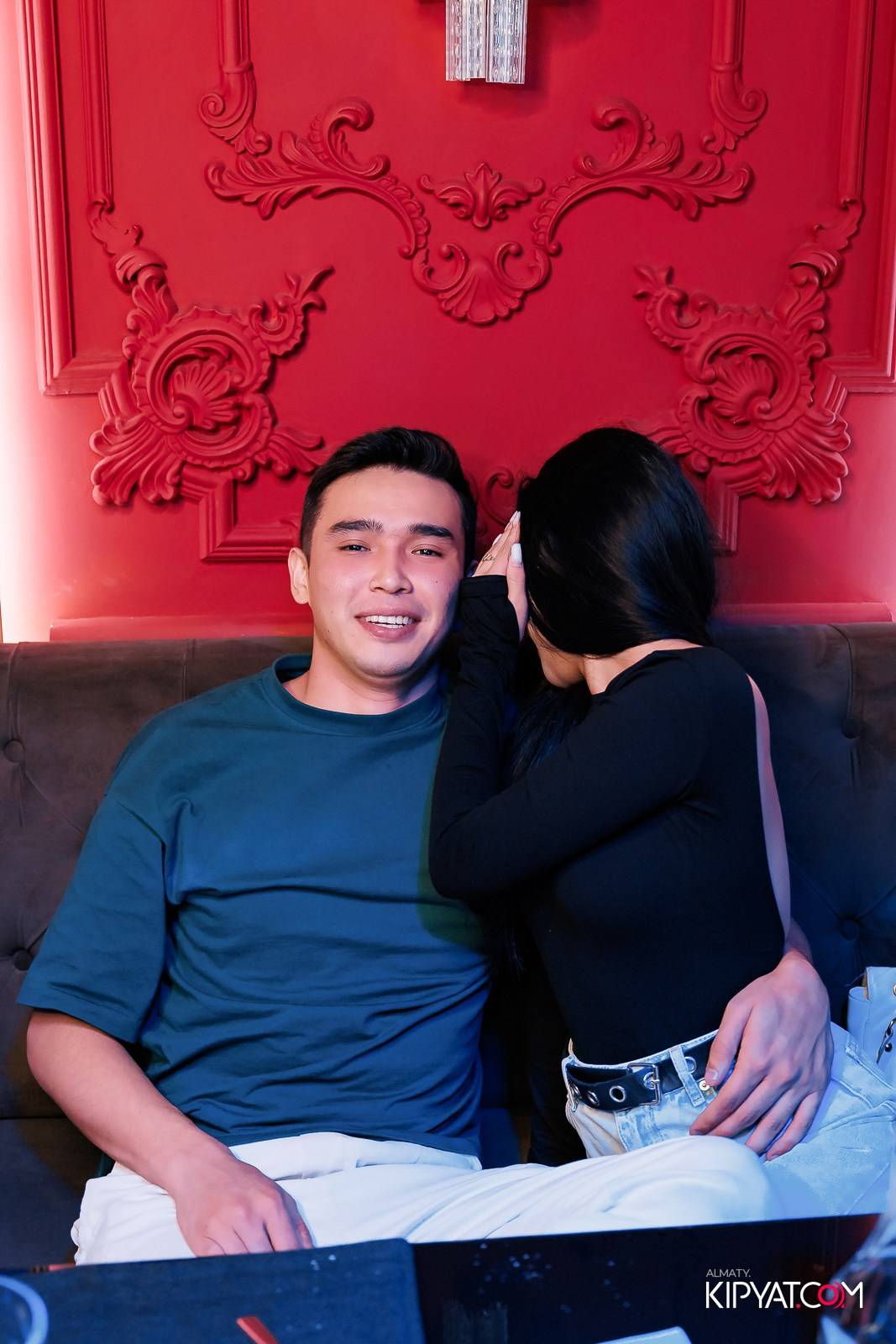 ЗАЯ, НА БИС. КИПЯТКОМ АЛМАТЫ!