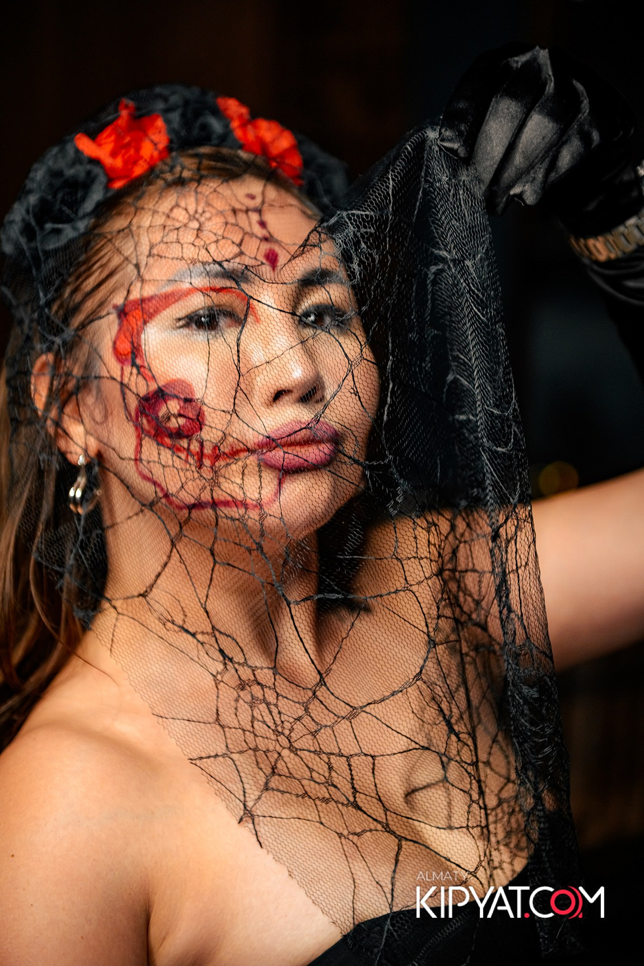 LOKO BAR. КИПЯТКОМ АЛМАТЫ!