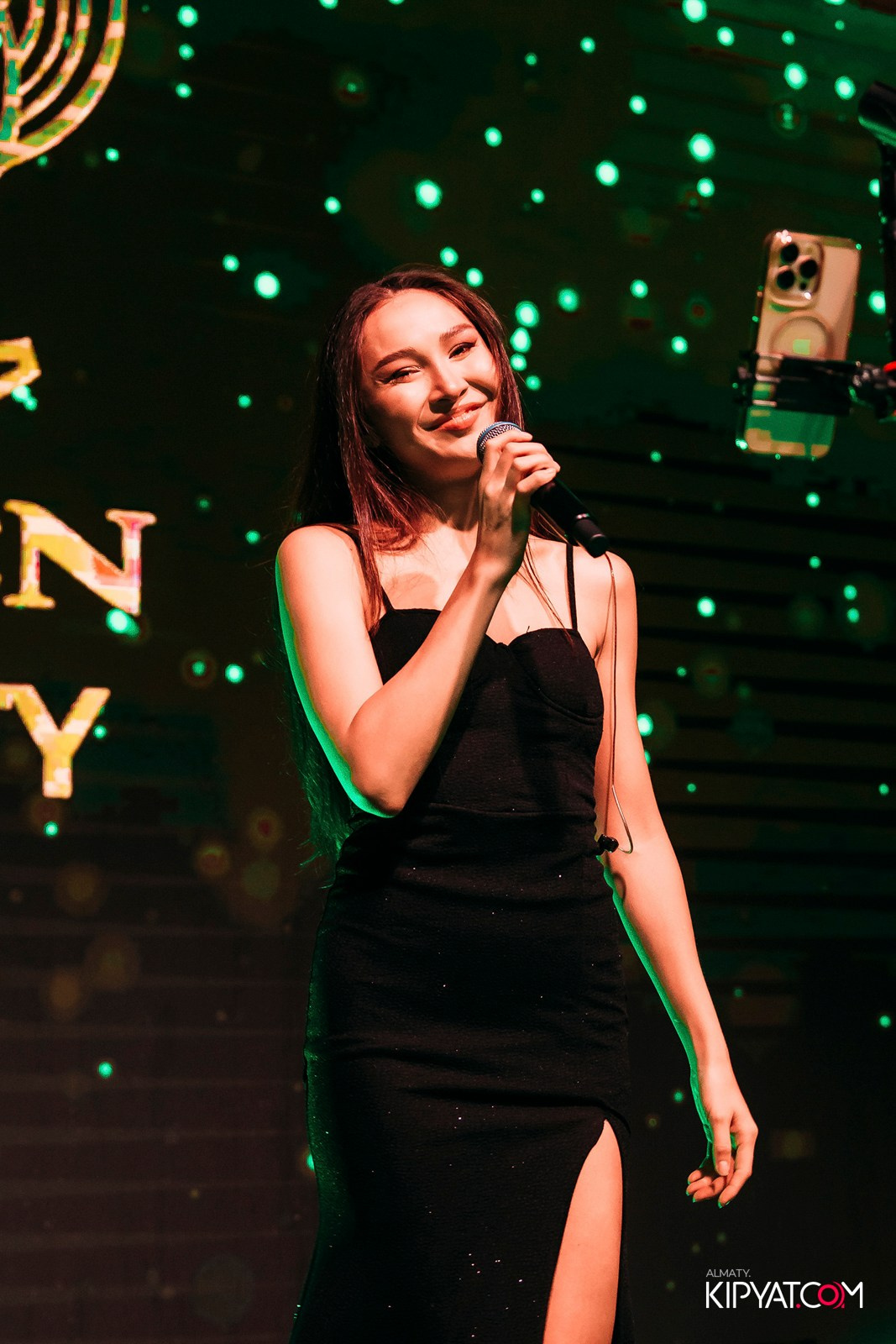 QUEEN. КИПЯТКОМ АЛМАТЫ!