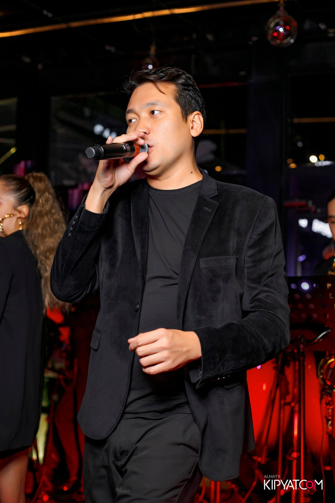 NOODLES BIRTHDAY. КИПЯТКОМ АЛМАТЫ!