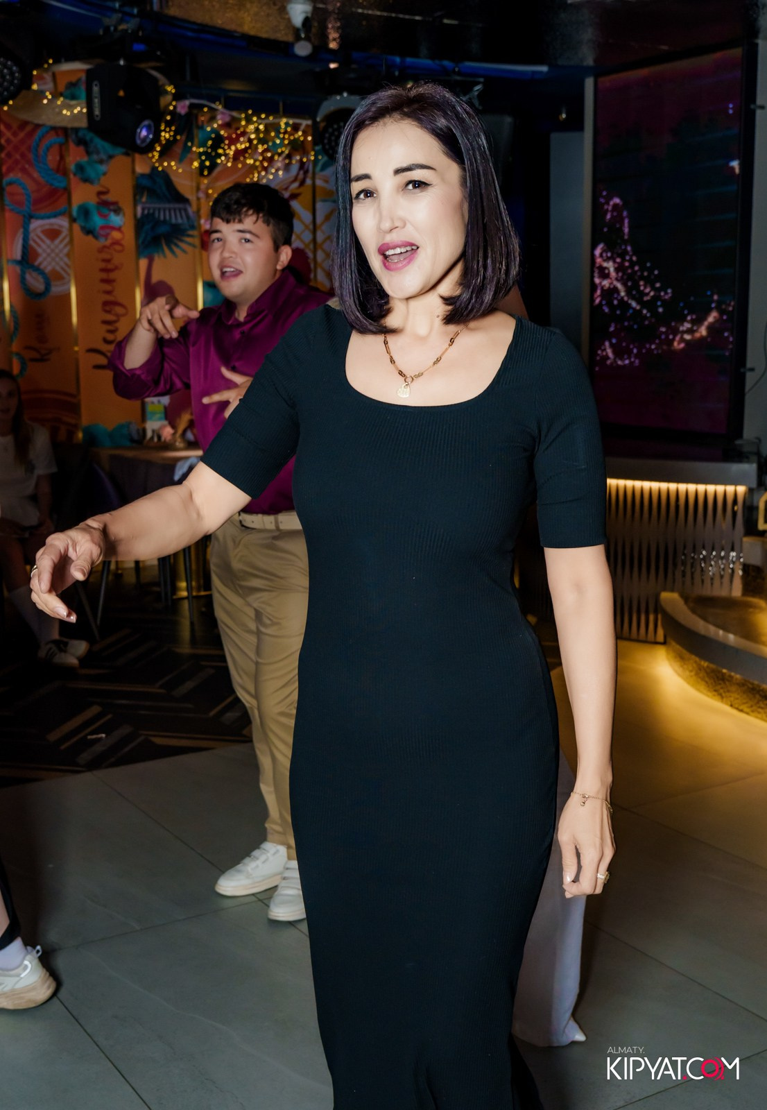 FORT VERNYI. КИПЯТКОМ АЛМАТЫ!