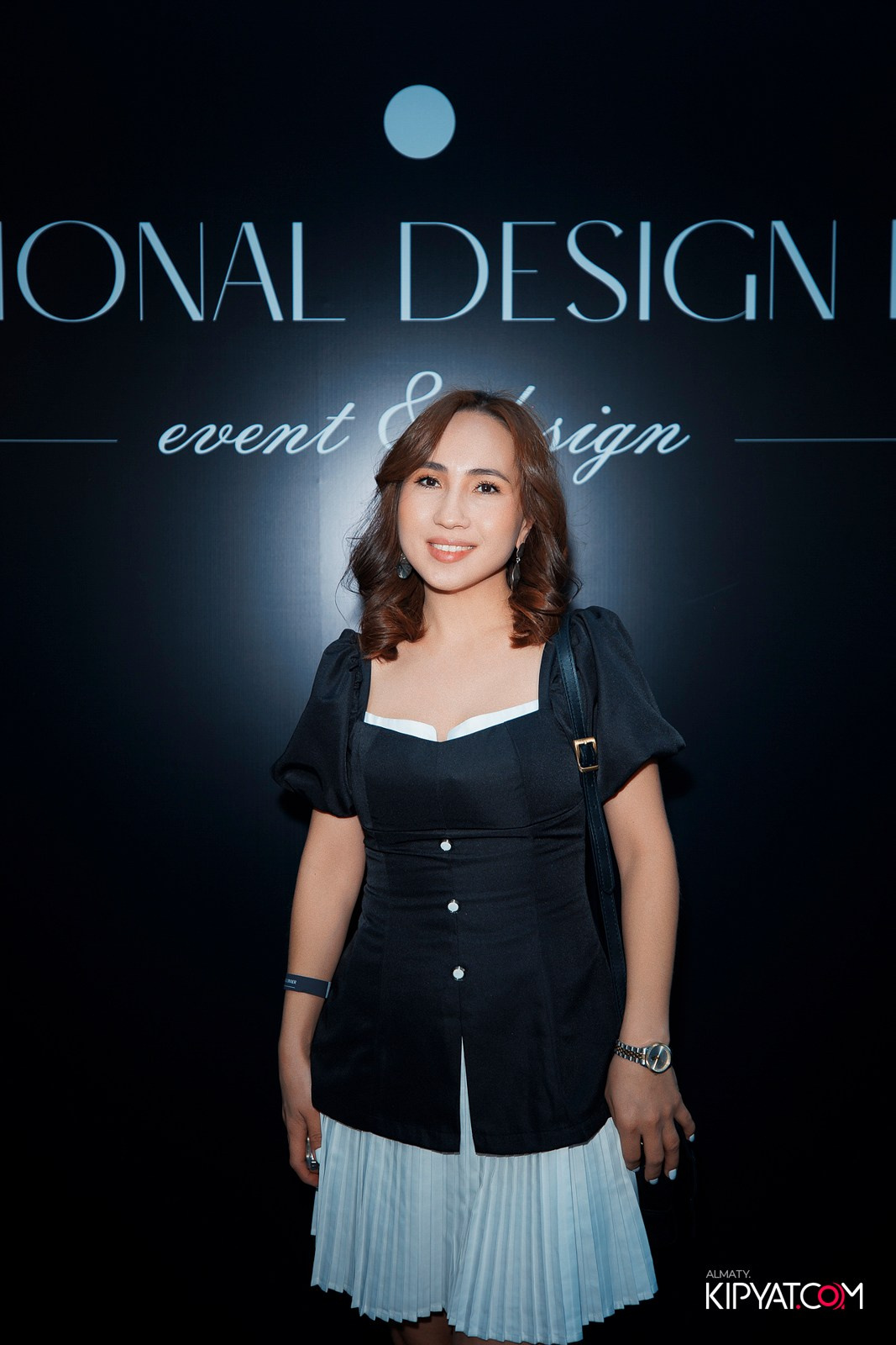 TRADITIONAL DESIGN DINNER 2025. КИПЯТКОМ АЛМАТЫ!