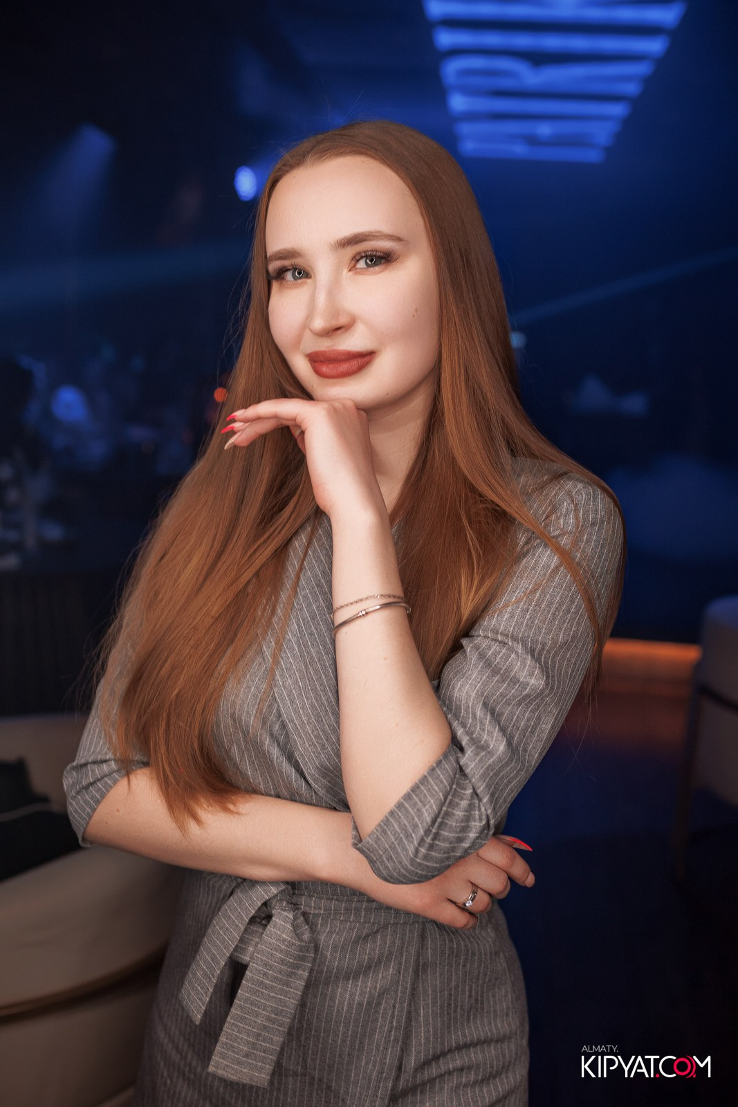 PATRIKI RESTAURANT. КИПЯТКОМ АЛМАТЫ!