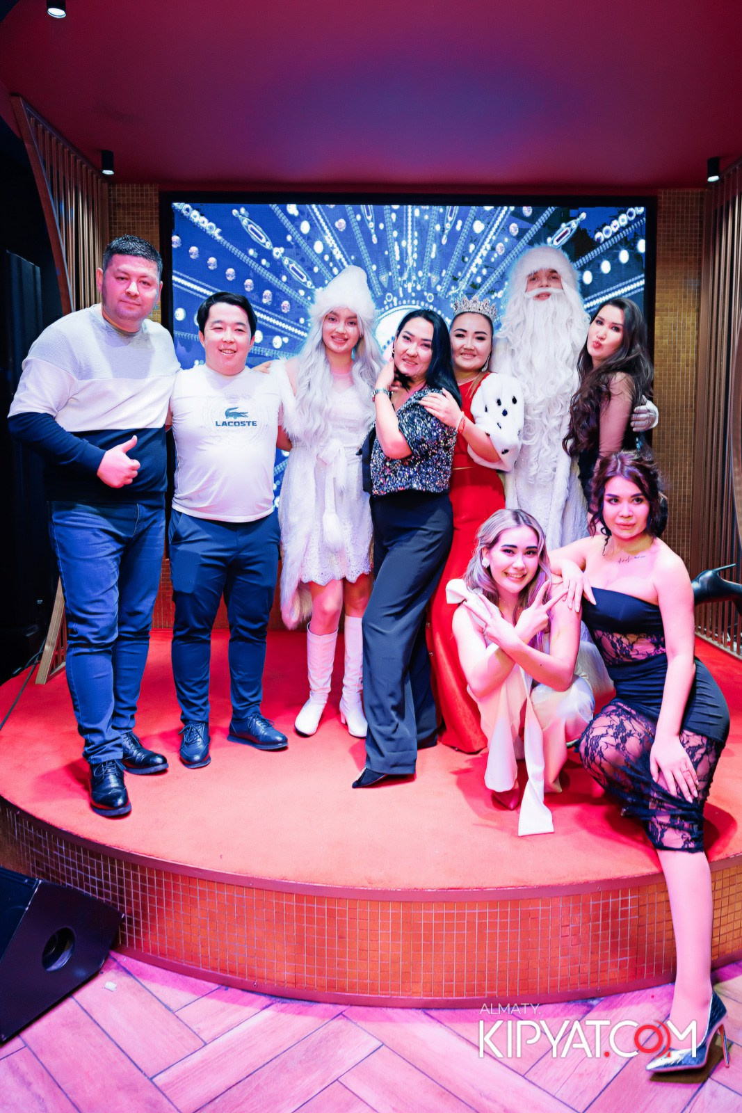 ЗАЯ, НА БИС. КИПЯТКОМ АЛМАТЫ! Фотосъемка мероприятий в Алматы