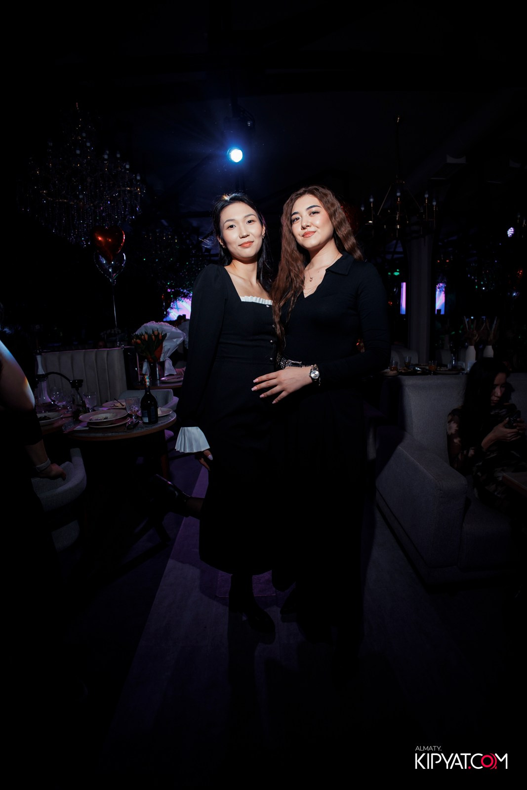 SAHARA ASIAN MIX. КИПЯТКОМ АЛМАТЫ! Фотосъемка мероприятий в Алматы