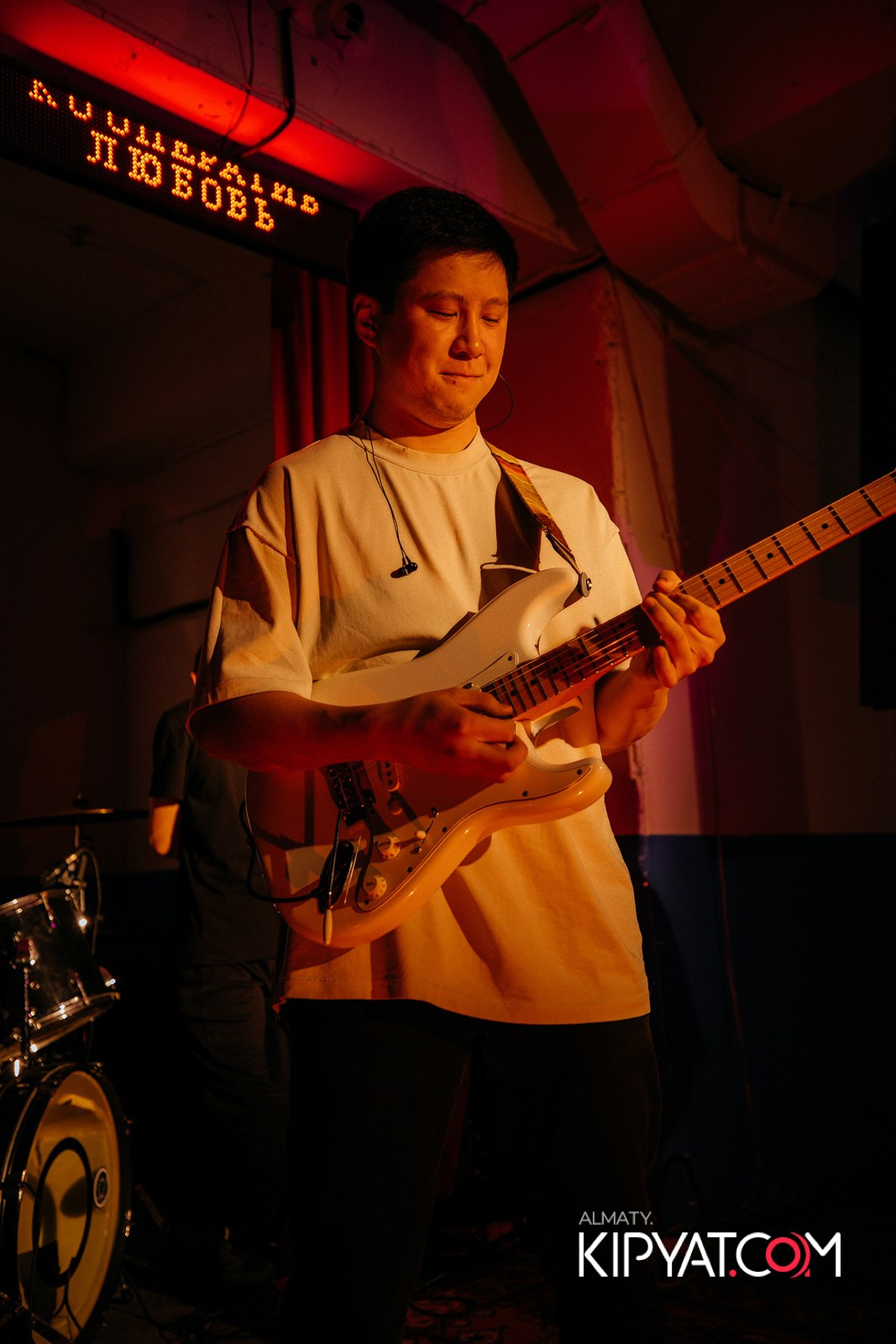 КОНЦЕРТ ГРУППЫ SARY В АЛМАТЫ. КИПЯТКОМ АЛМАТЫ!