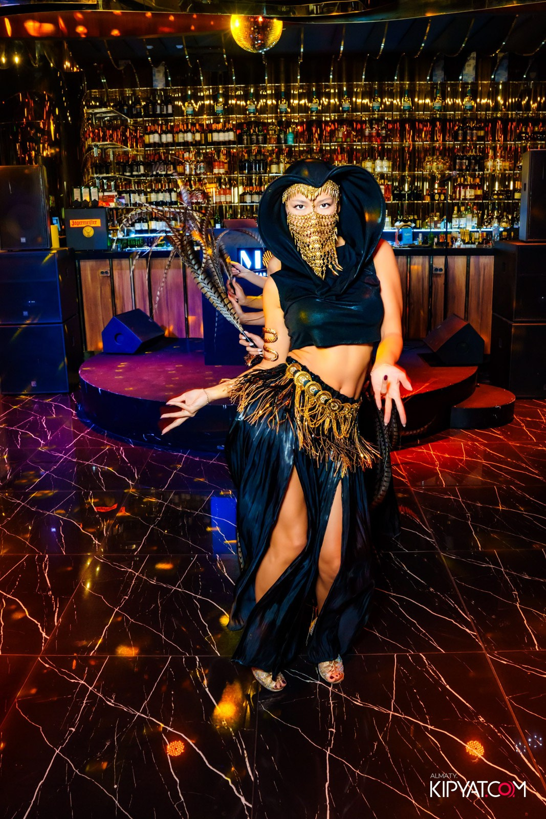 MOOD KARAOKE S TERRACE. КИПЯТКОМ АЛМАТЫ!