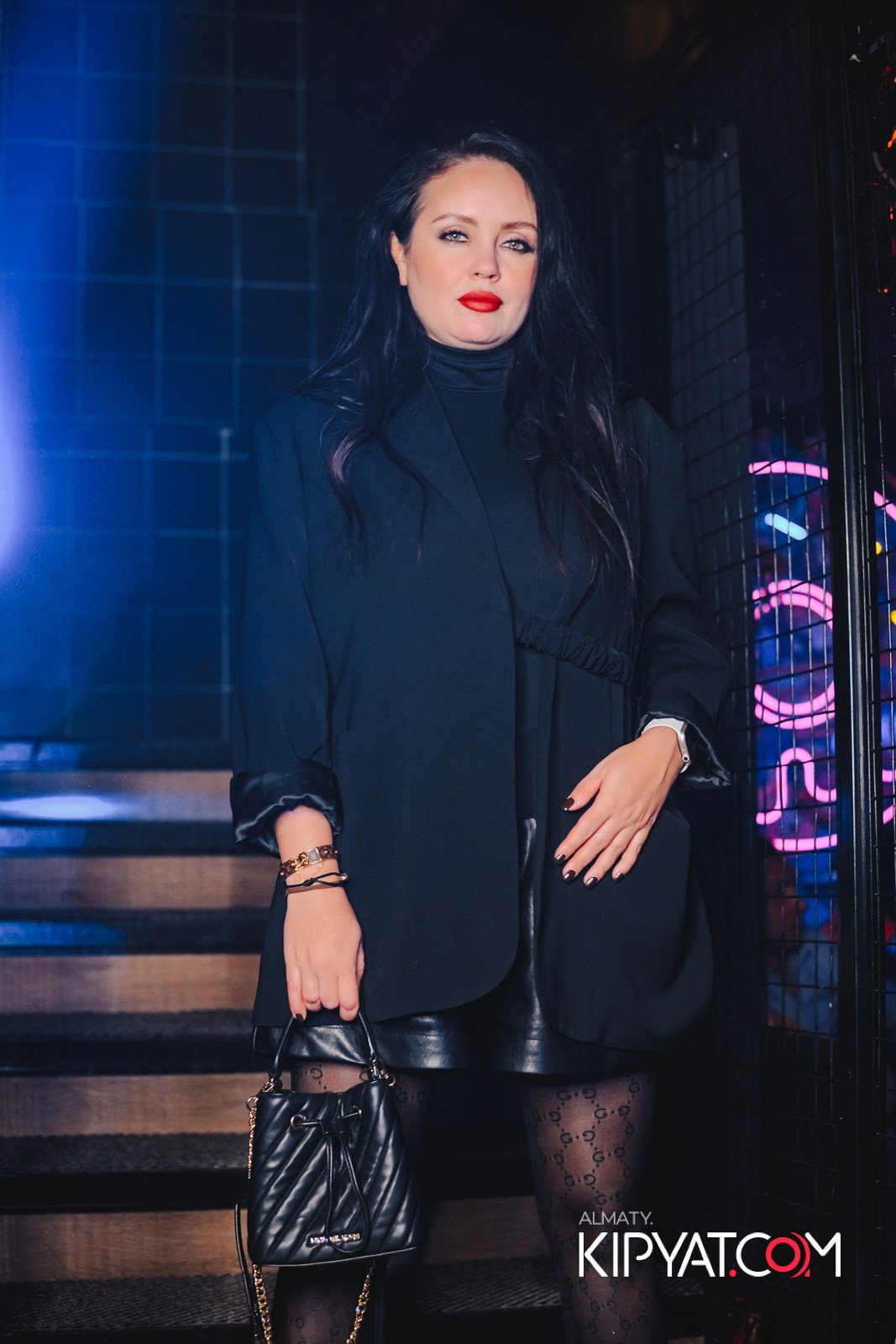 SANTA BARBARA — SPECIAL QUEST МИТЯ ФОМИН. КИПЯТКОМ АЛМАТЫ!