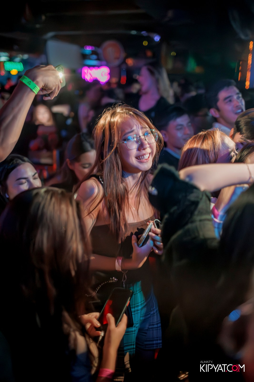 BHB. КИПЯТКОМ АЛМАТЫ!