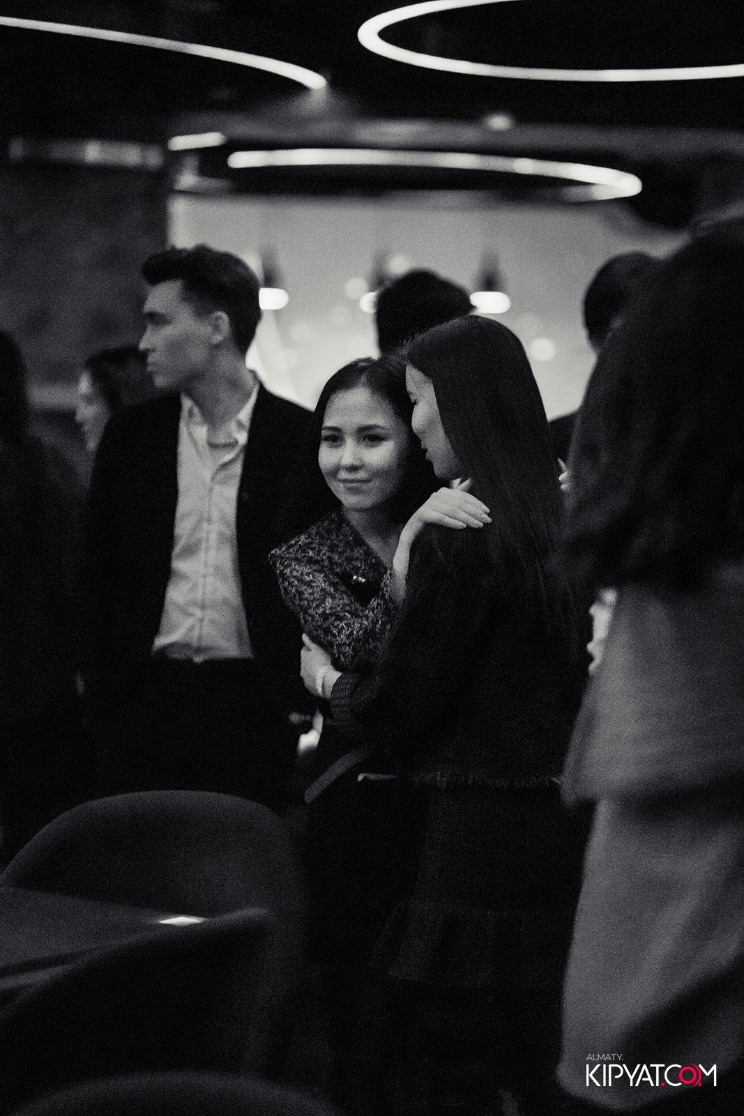 EVENT BAR. КИПЯТКОМ АЛМАТЫ!