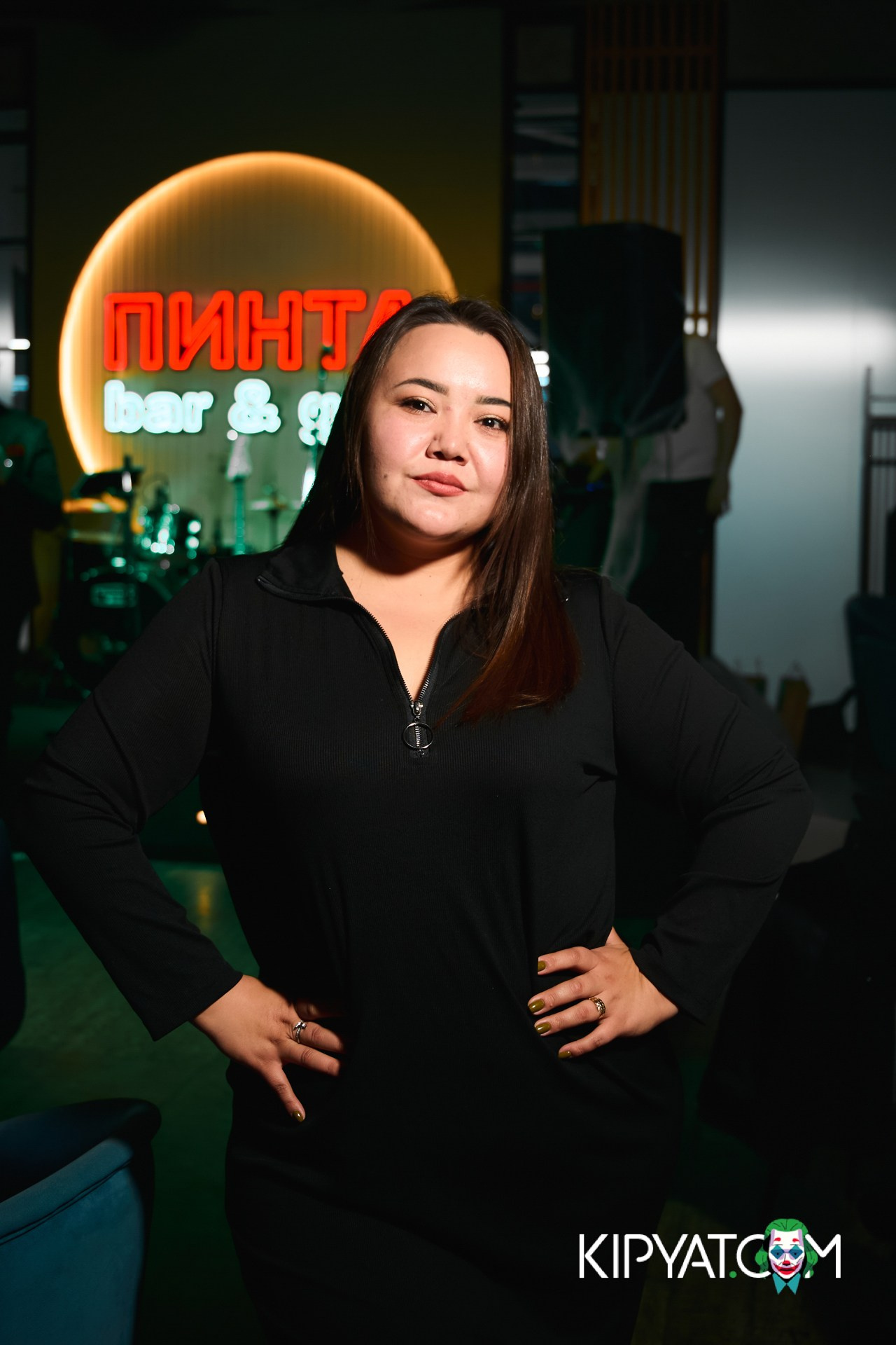 ПИНТА НУРЛЫ ТАУ. КИПЯТКОМ АЛМАТЫ!