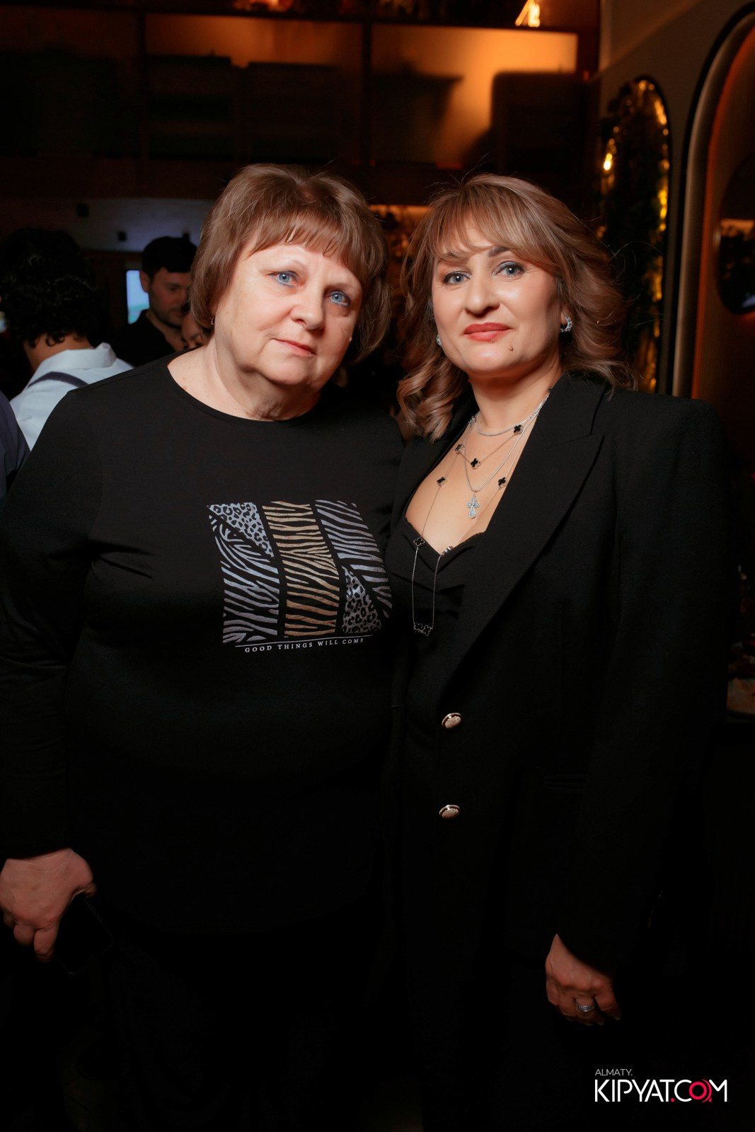 MODI RESTORANCHIK. КИПЯТКОМ АЛМАТЫ!