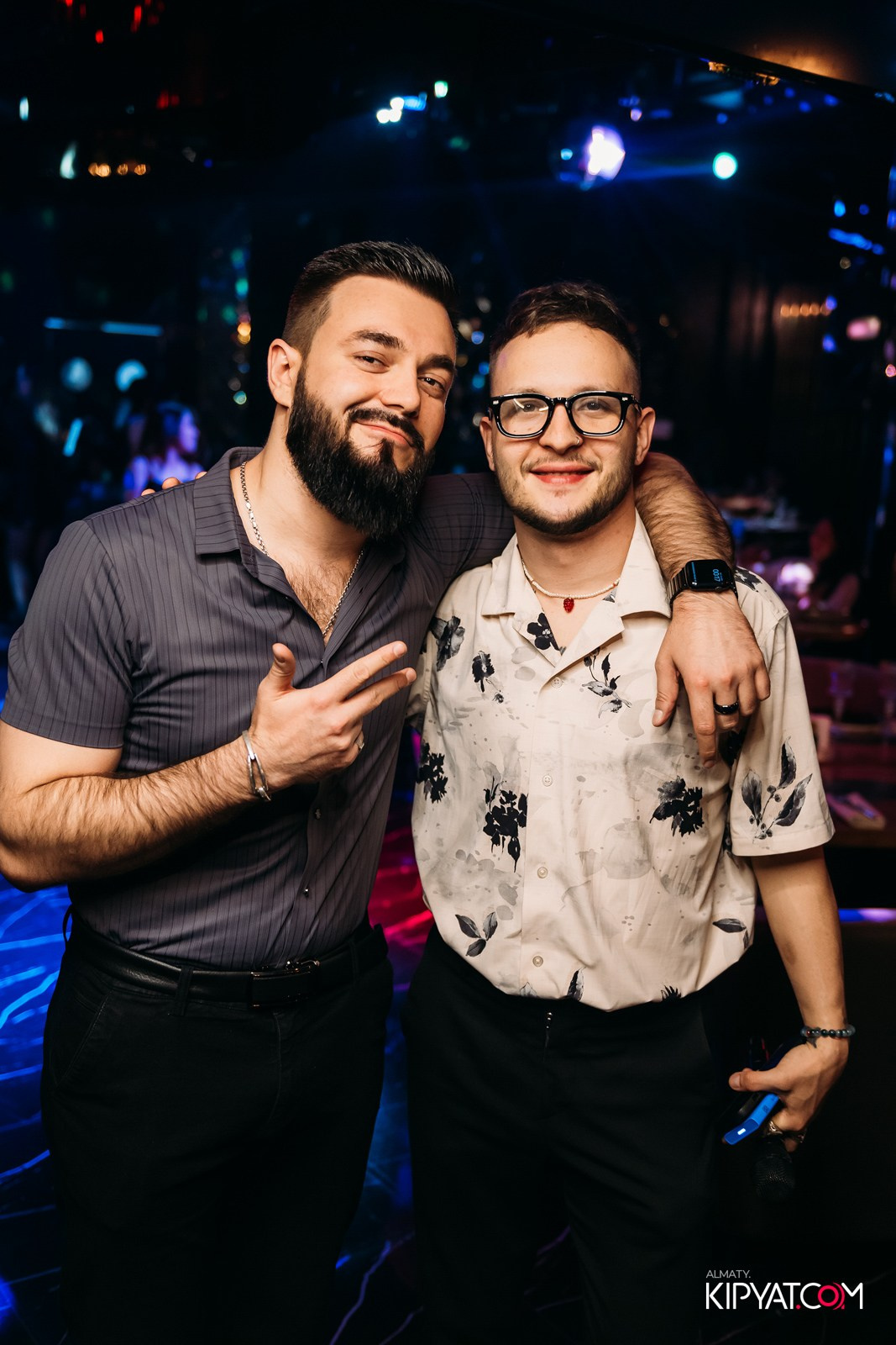 MOOD KARAOKE & TERRACE. КИПЯТКОМ АЛМАТЫ! Фотосъемка мероприятий в Алматы