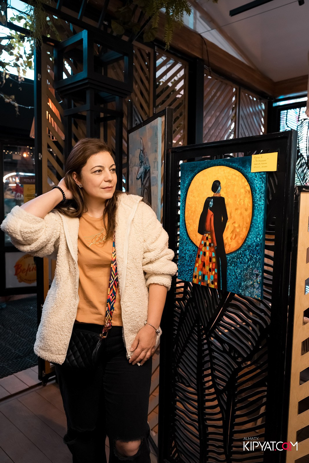 FORT VЕRNYI. КИПЯТКОМ АЛМАТЫ!