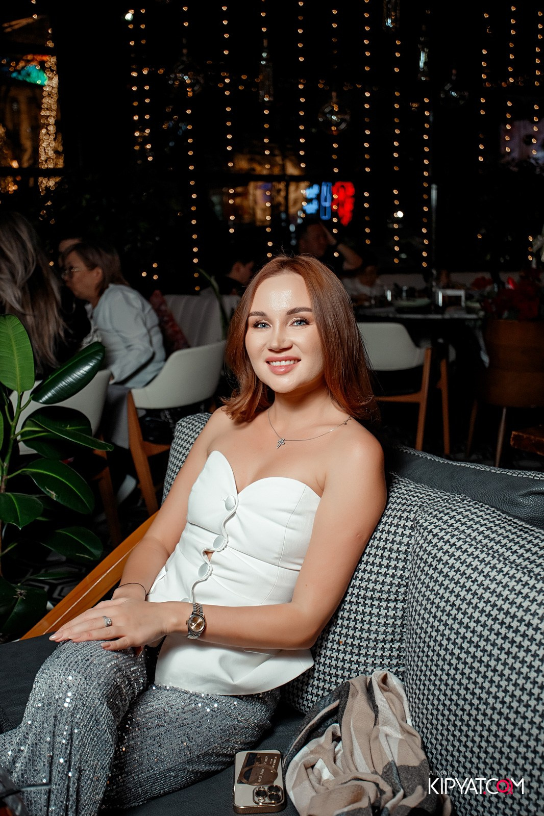 РЕСТОРАН NOODLES. КИПЯТКОМ АЛМАТЫ!