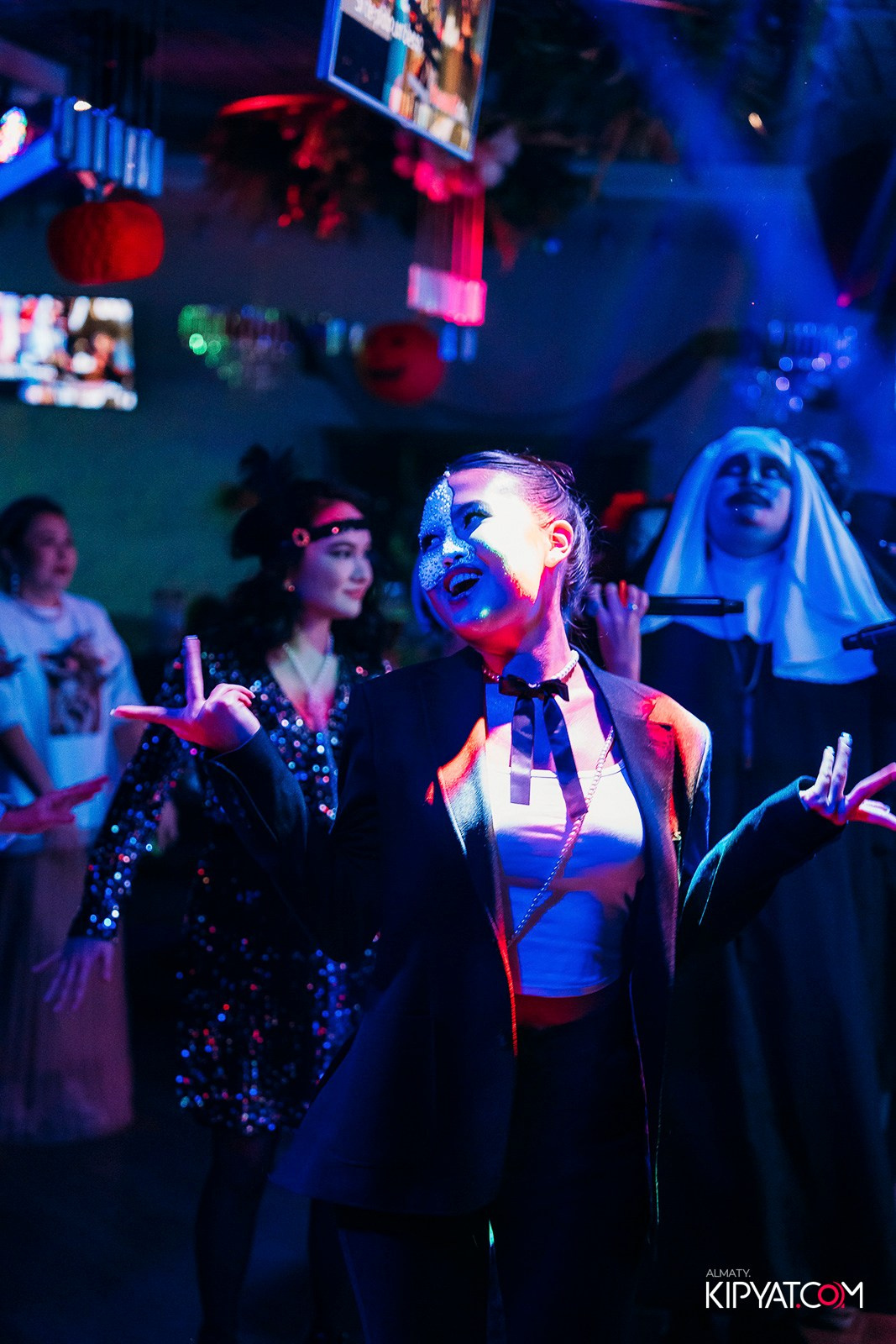 УХО И МЕДВЕДЬ НА КУРМАНГАЗЫ. КИПЯТКОМ АЛМАТЫ!