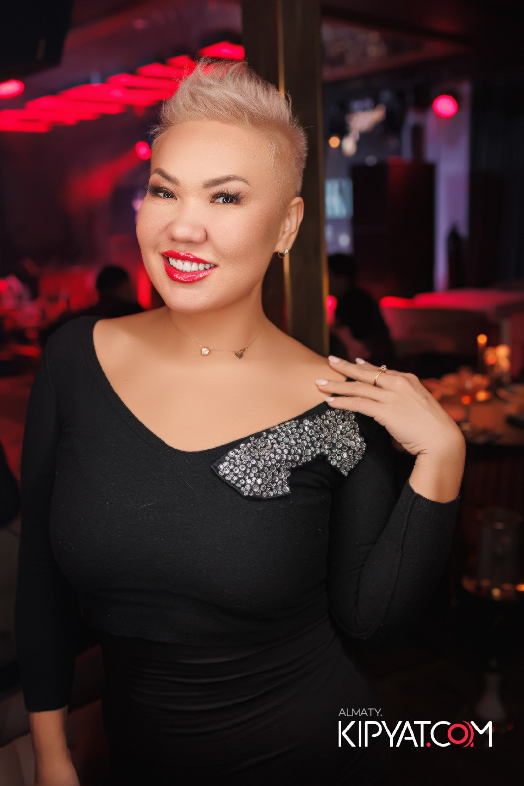 PATRIKI RESTAURANT. КИПЯТКОМ АЛМАТЫ!