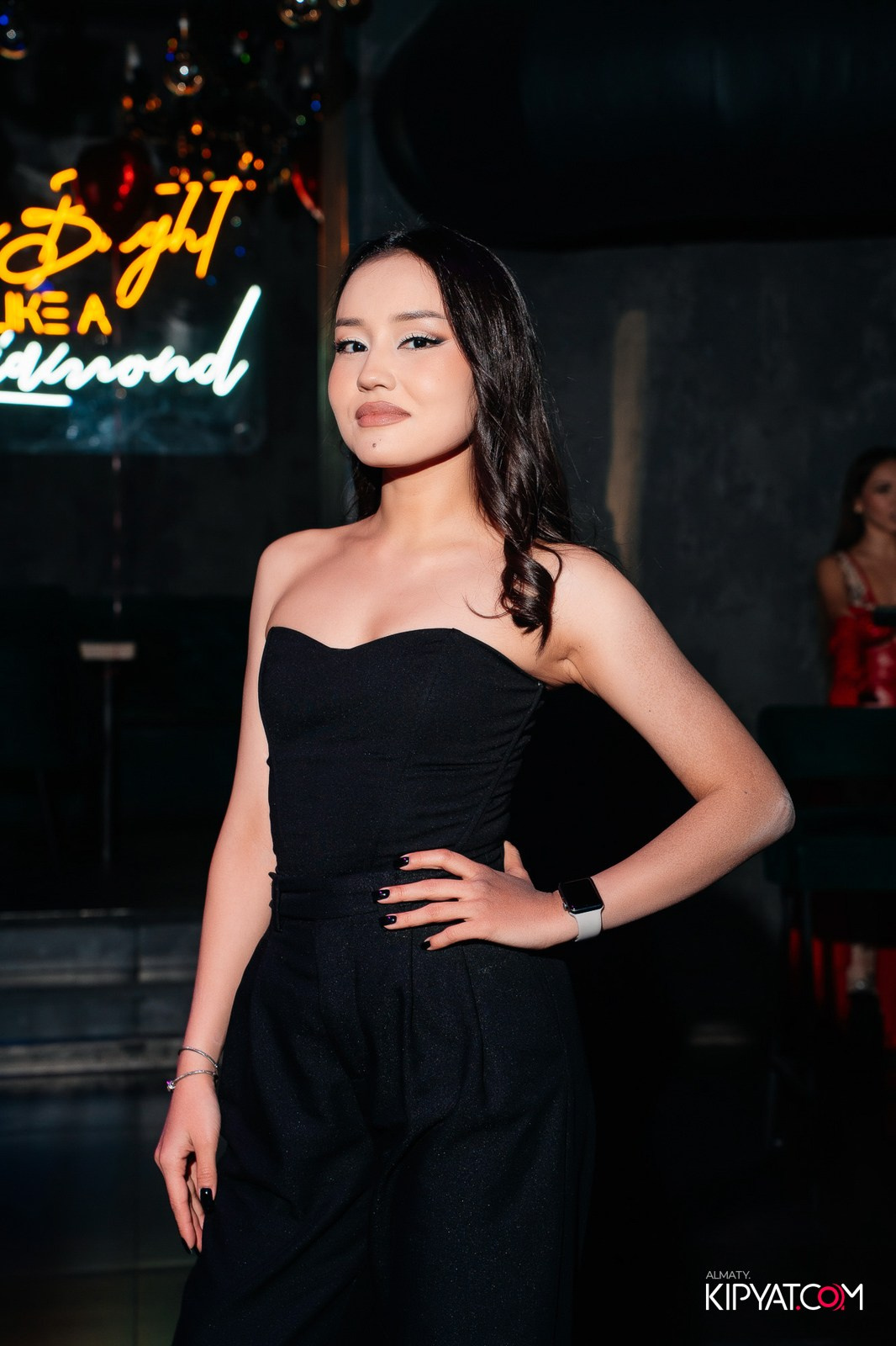 ДОРОГАЯ, Я НЕ ПИЛ. КИПЯТКОМ АЛМАТЫ!