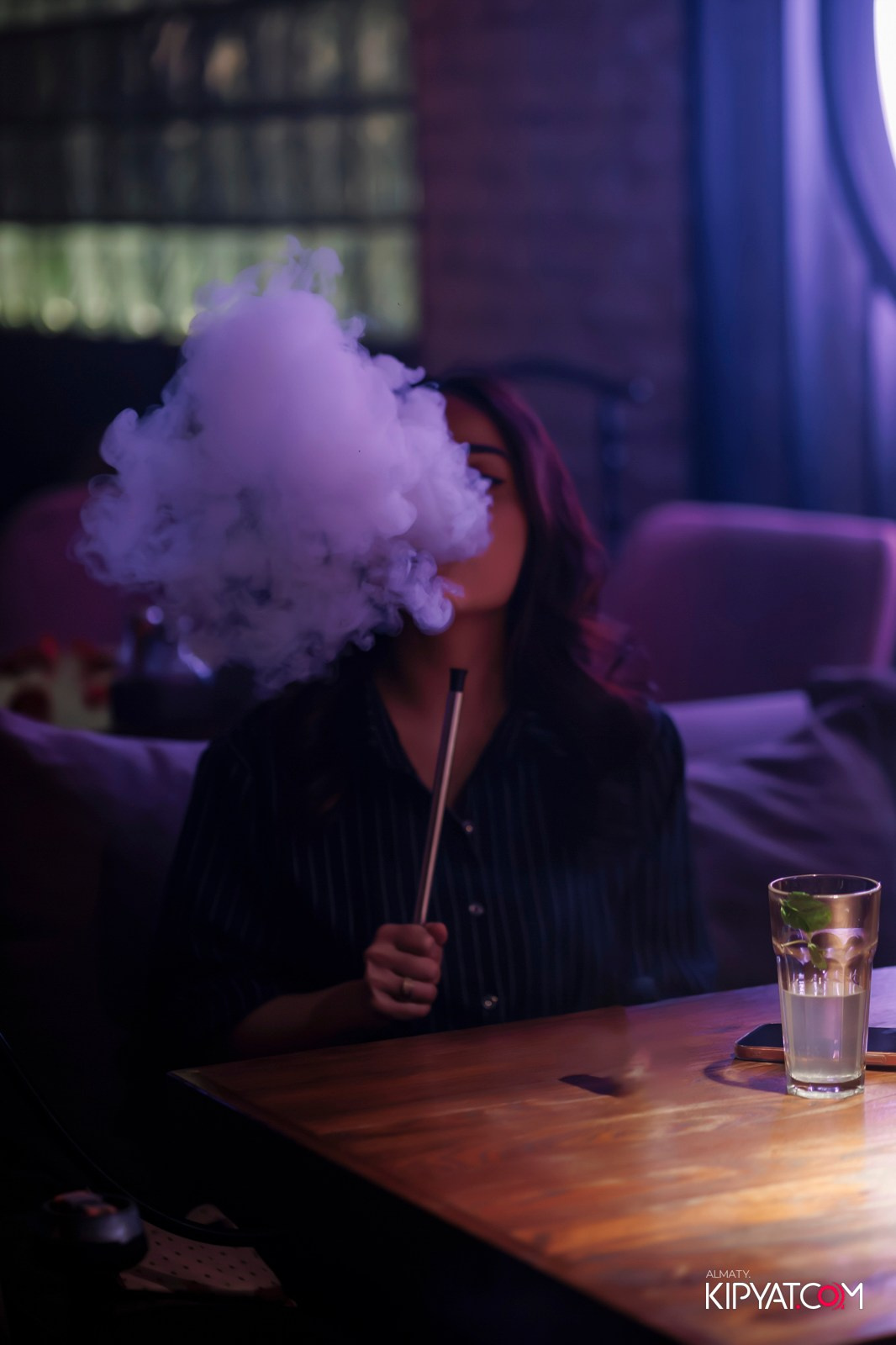 MYATA LOUNGE SEIFULLINA. КИПЯТКОМ АЛМАТЫ! Фотосъемка мероприятий в Алматы