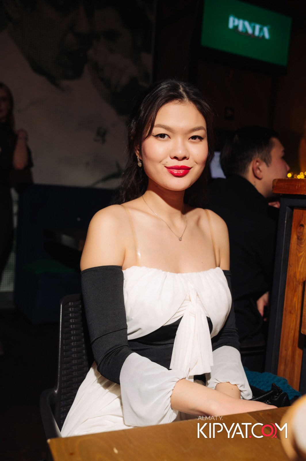 ПИНТА ДОСТЫК. КИПЯТКОМ АЛМАТЫ!